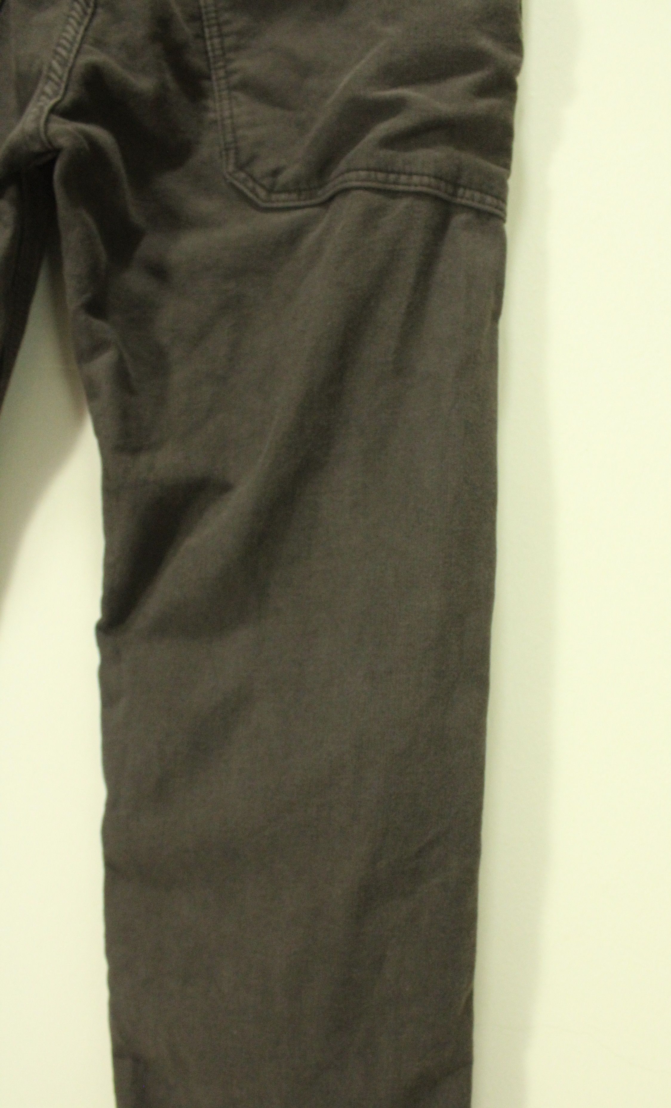 Japanese Brand × Sassafras SASSAFRAS Pants Utility Pockets Cargos Made in Japan Size US 31 - 11 Thumbnail