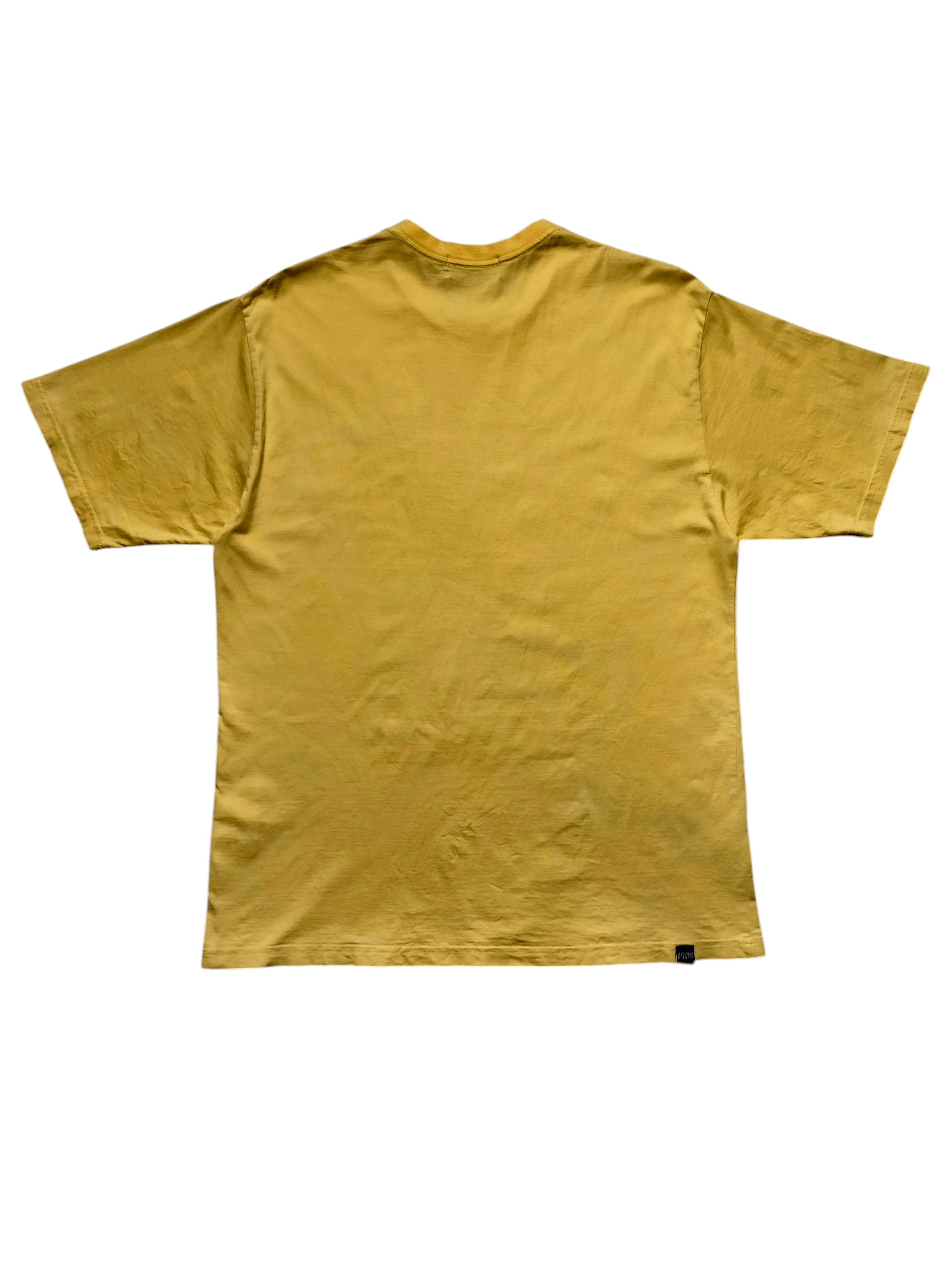 Hysteric Glamour Hysteric Glamour Dizzy & Milky Tee Size US L / EU 52-54 / 3 - 4 Thumbnail