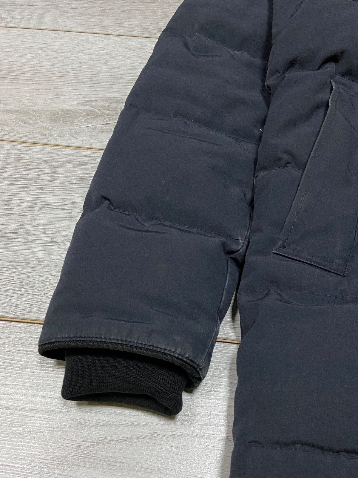 Canada Goose Canada Goose Carson down jacket parka Size US M / EU 48-50 / 2 - 14 Thumbnail