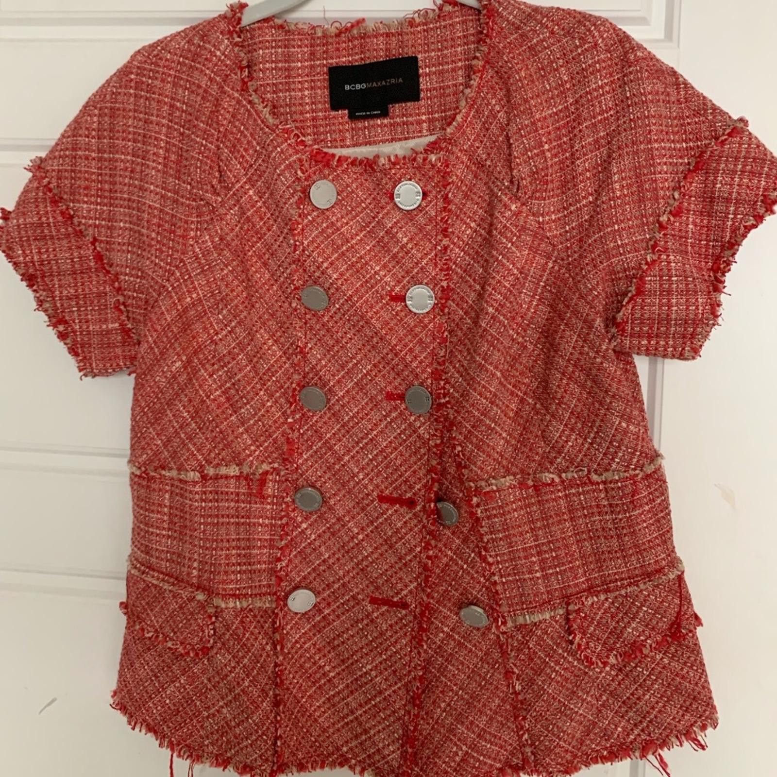 Bcbgmaxazria BCBG MAX AZRIA Size M / US 6-8 / IT 42-44 - 1 Thumbnail