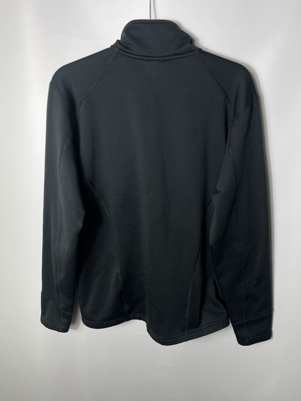 Rab Vintage streetwear outdoor tracking Rab Half Zip Sweatshirt Size US M / EU 48-50 / 2 - 7 Thumbnail