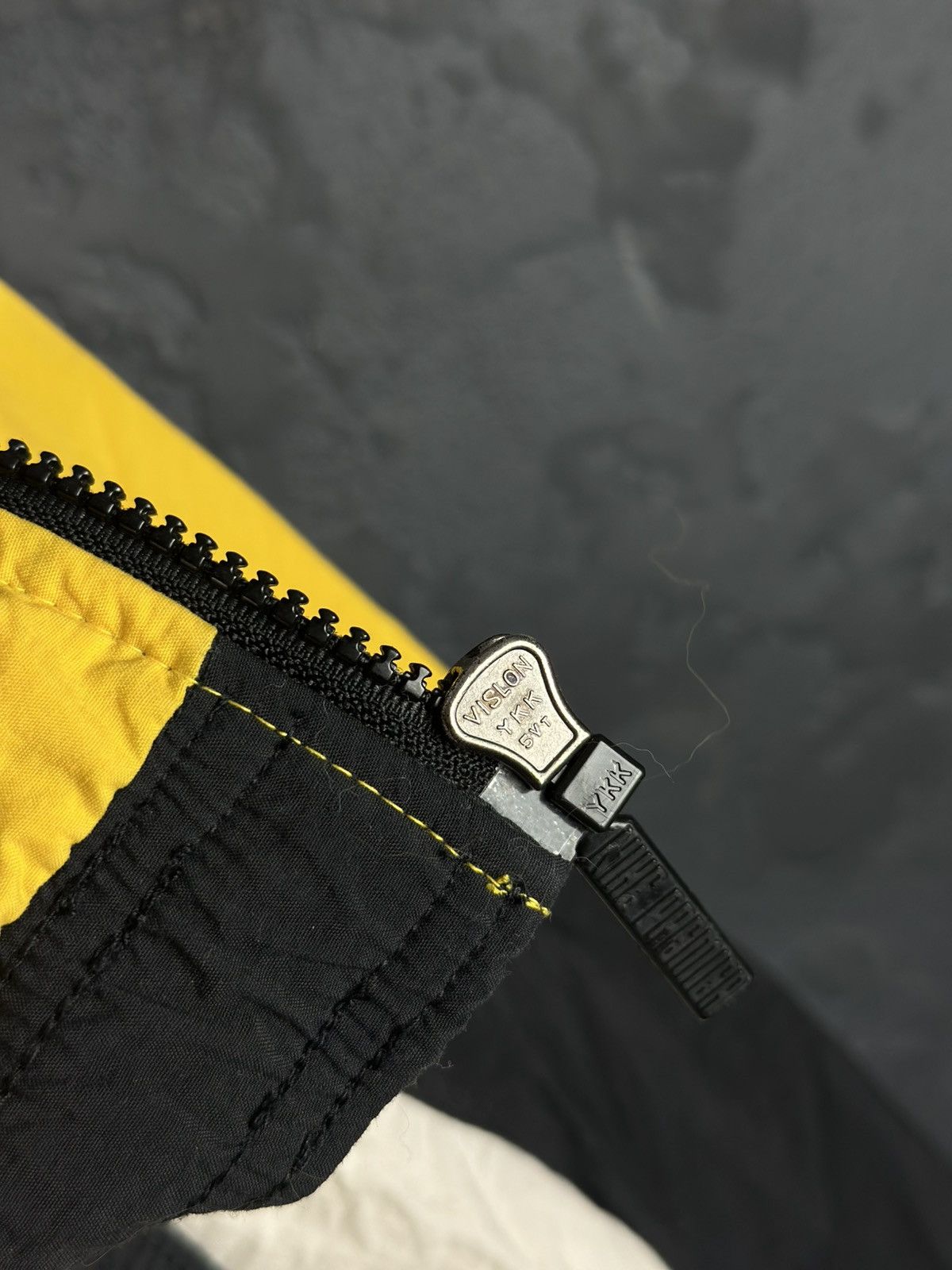 Nike × Vintage Nike Premier Vintage y2k Big Logo Swoosh Light Track Jacket Size US M / EU 48-50 / 2 - 11 Thumbnail