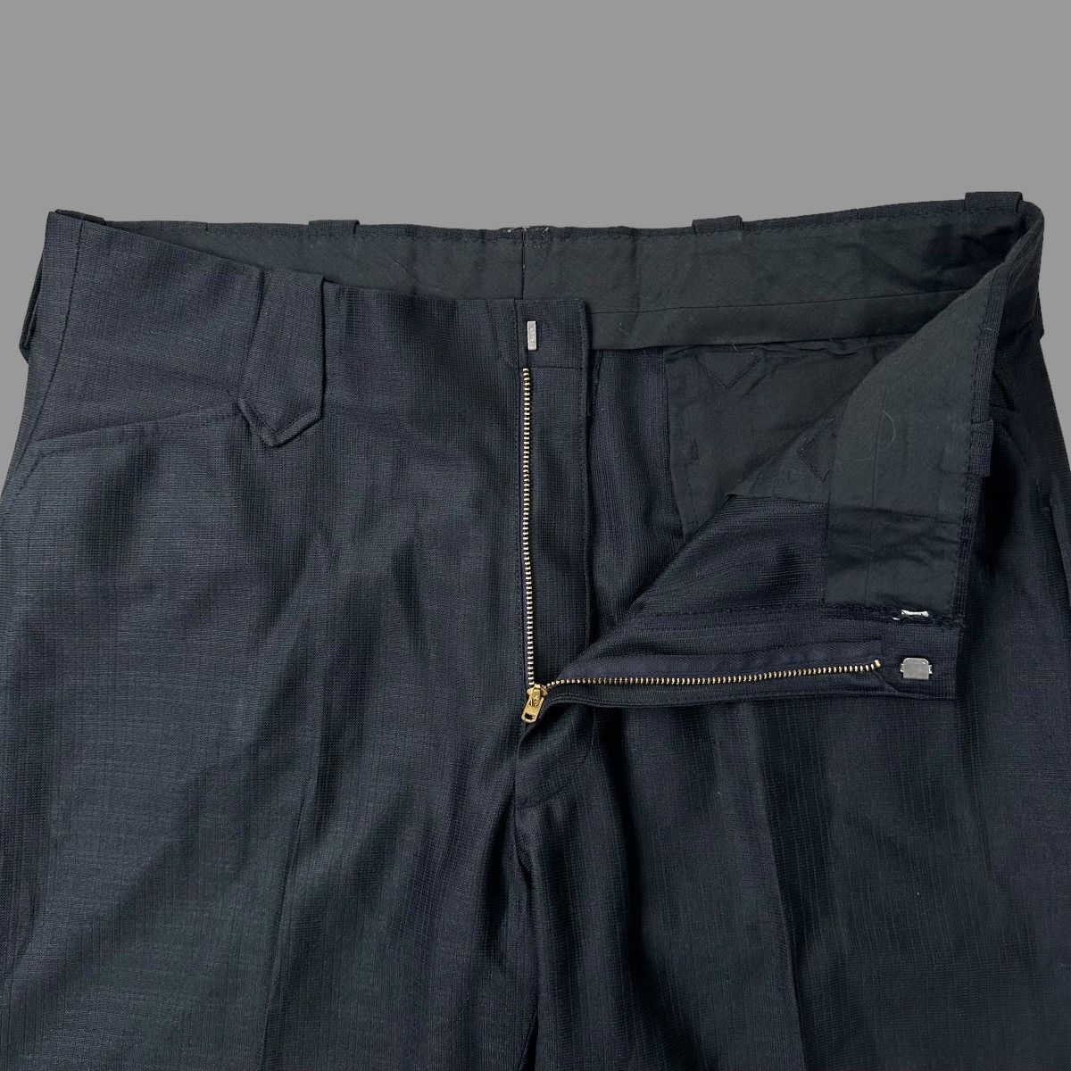 Vintage Vintage 1970s Pearl snap pants Size US 36 / EU 52 - 5 Thumbnail