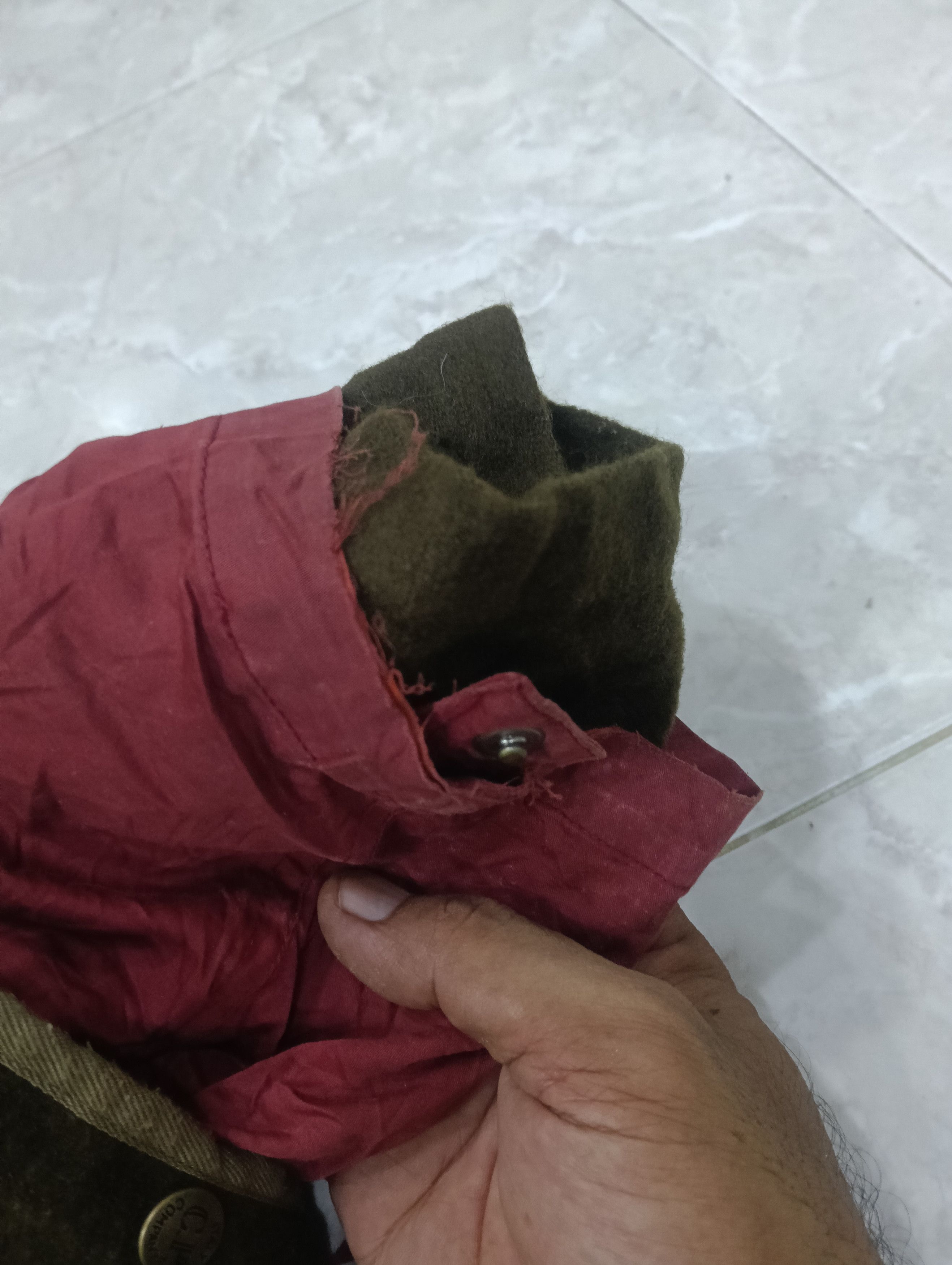 C.P. Company C.P Company Jacket Size US M / EU 48-50 / 2 - 12 Thumbnail
