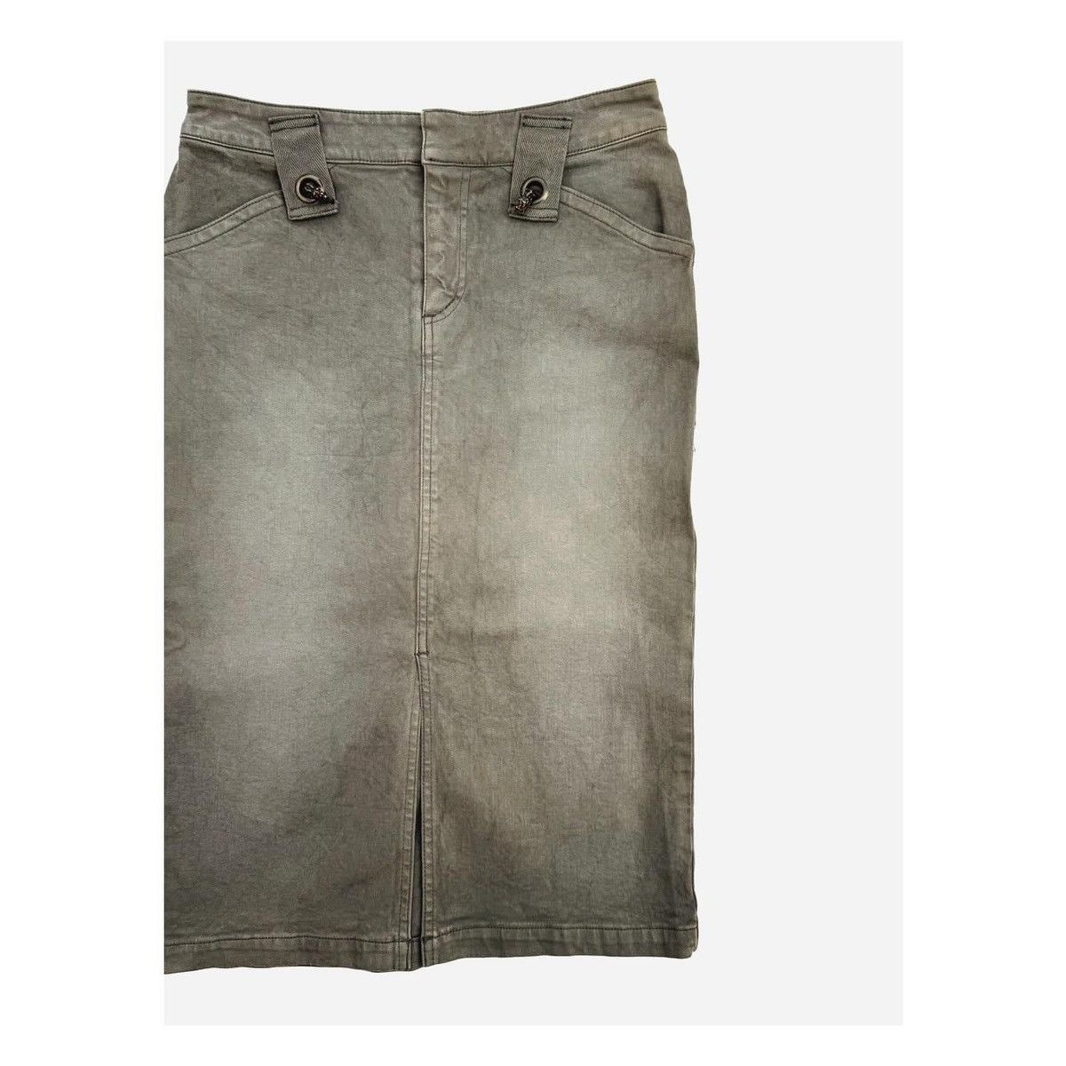Vivienne Tam Vivienne Tam Dragon Skirt Size 28" / US 6 / IT 42 - 2 Thumbnail