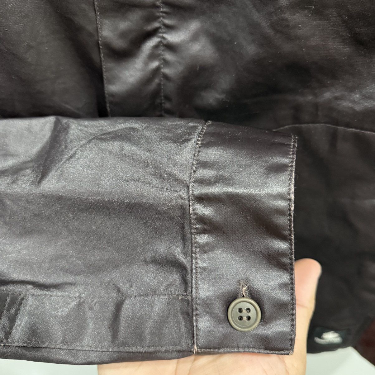 Tornado Mart Tornado Mart Hooded Jacket Size US L / EU 52-54 / 3 - 4 Thumbnail