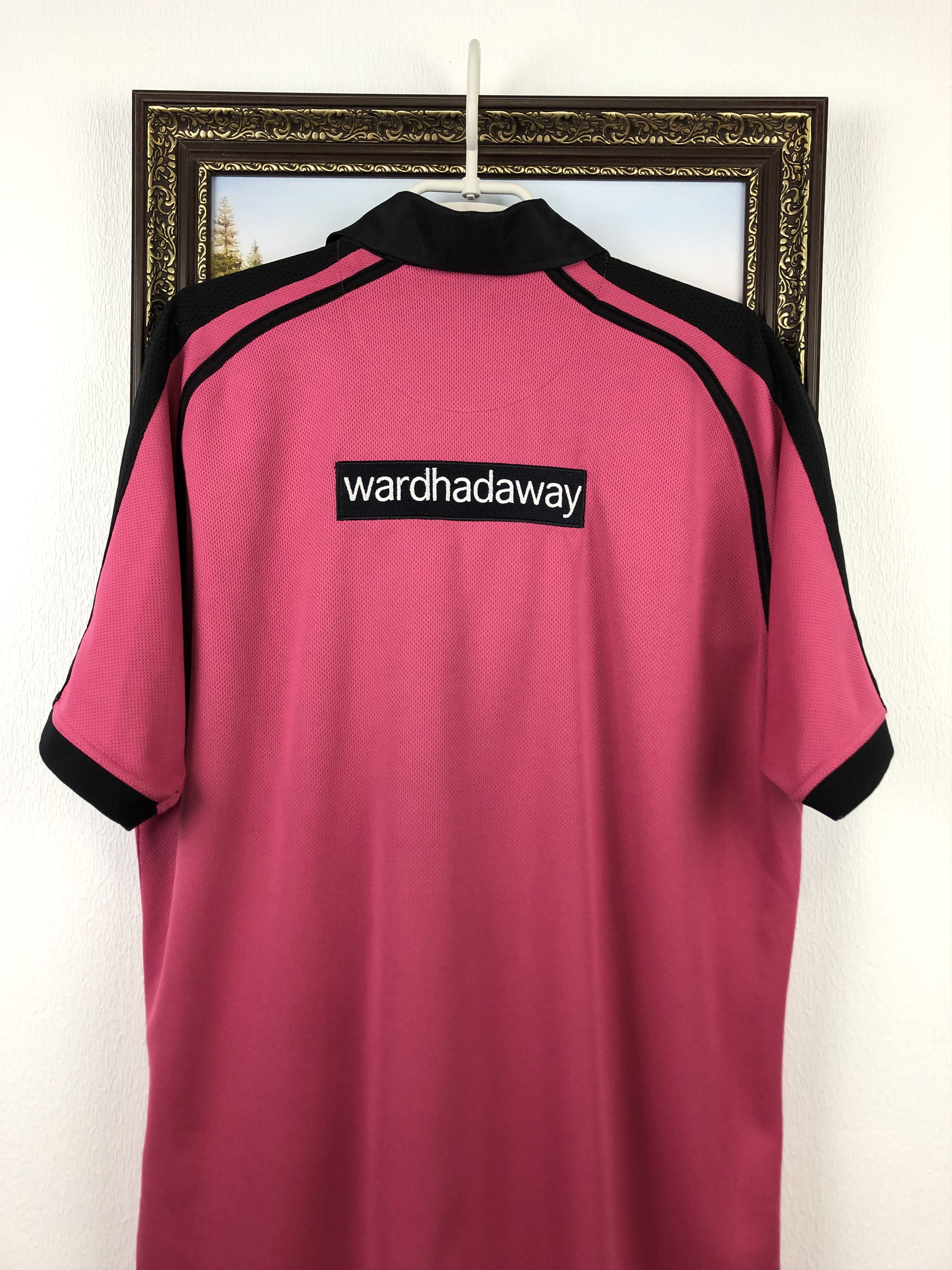 Vintage Newcastle Falcons Rugby Union Jersey Shirt Rare