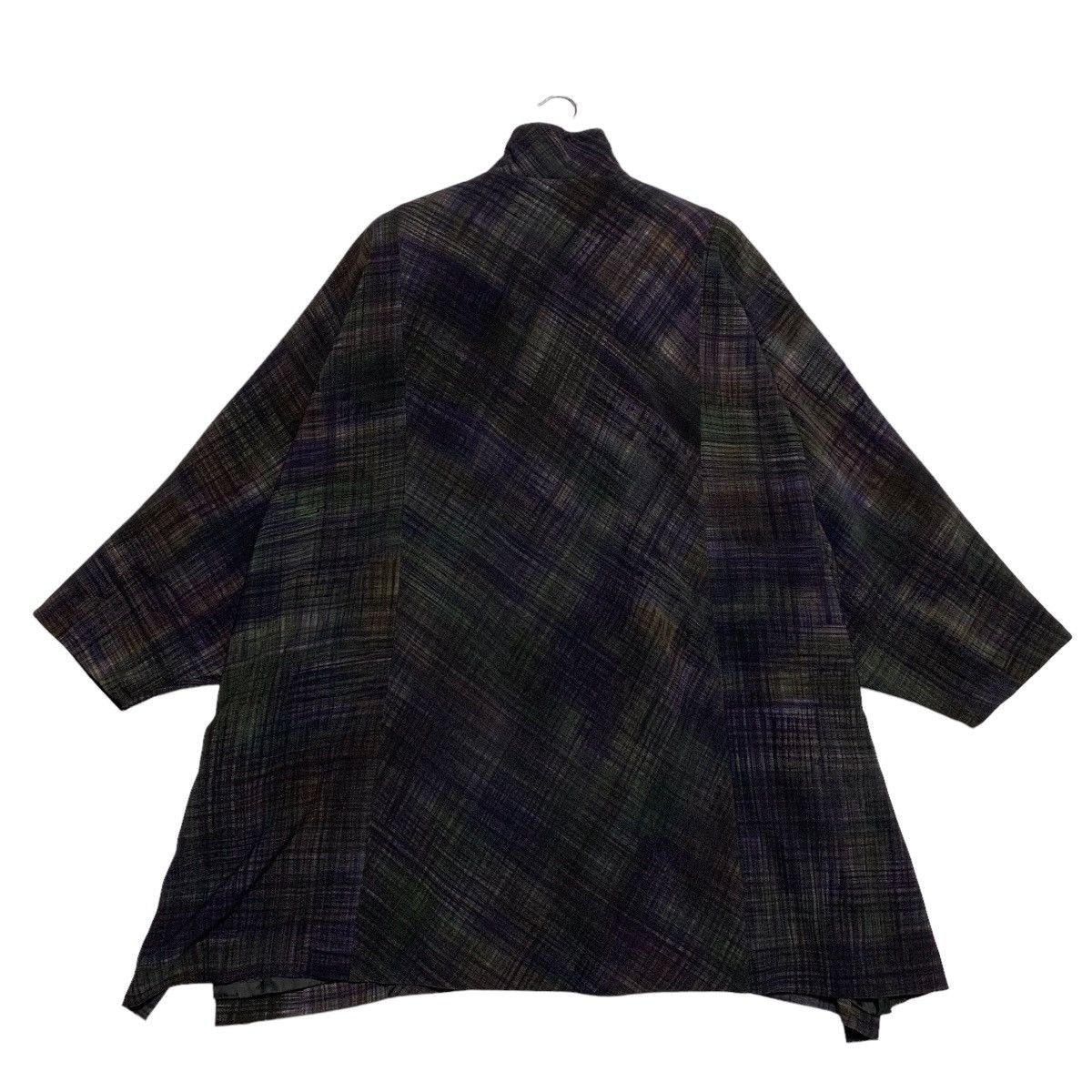 Other Iomi Miyazki Nice Design Wing Bat Jacket Size L / US 10 / IT 46 - 9 Thumbnail