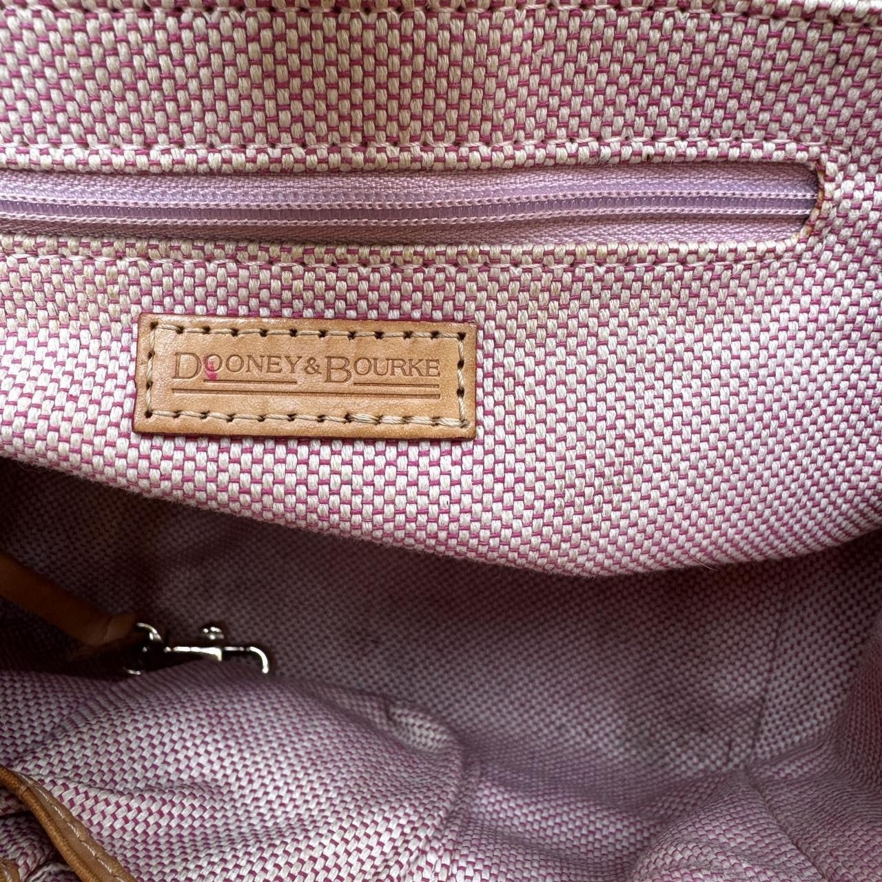 Dooney & Bourke Dooney & Bourke Mini Rainbow Heart Bag Size ONE SIZE - 7 Thumbnail