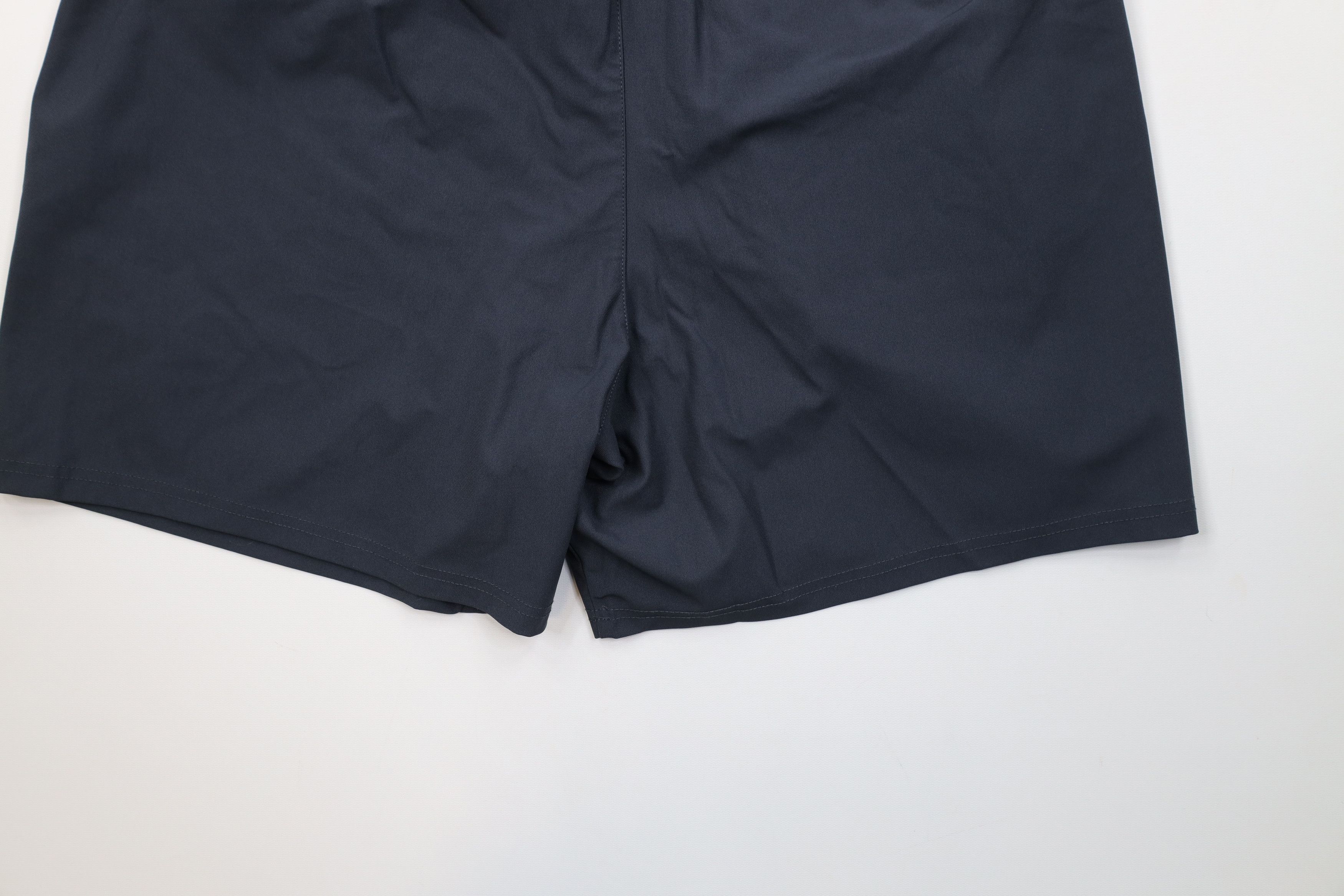 Quiksilver Y2K Quiksilver Surfing Above Knee Surf Shorts Gray Size US 36 / EU 52 - 13 Thumbnail