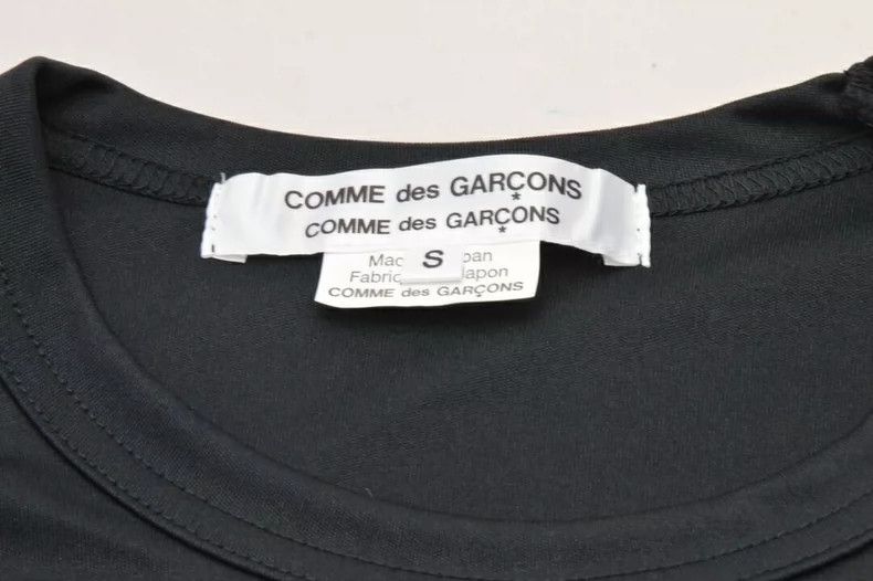 Comme des Garcons Comme Des Garcons Dress Size S / US 4 / IT 40 - 5 Thumbnail