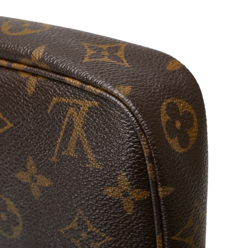 Louis Vuitton Louis Vuitton Monogram Pochette Accessoire Shoulder Bag Size ONE SIZE - 4 Thumbnail