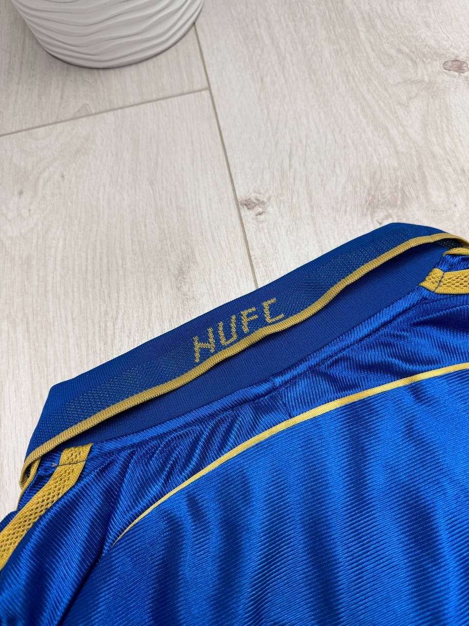 Adidas Vintage Adidas Newcastle united soccer jersey Size US L / EU 52-54 / 3 - 14 Thumbnail