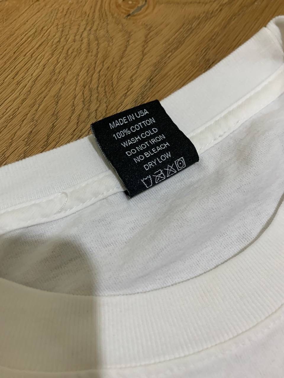 Fuck The Population × Sex Skateboards × Shorty's Skateboards FACT Made To Destroy 🔥 Size US M / EU 48-50 / 2 - 4 Thumbnail