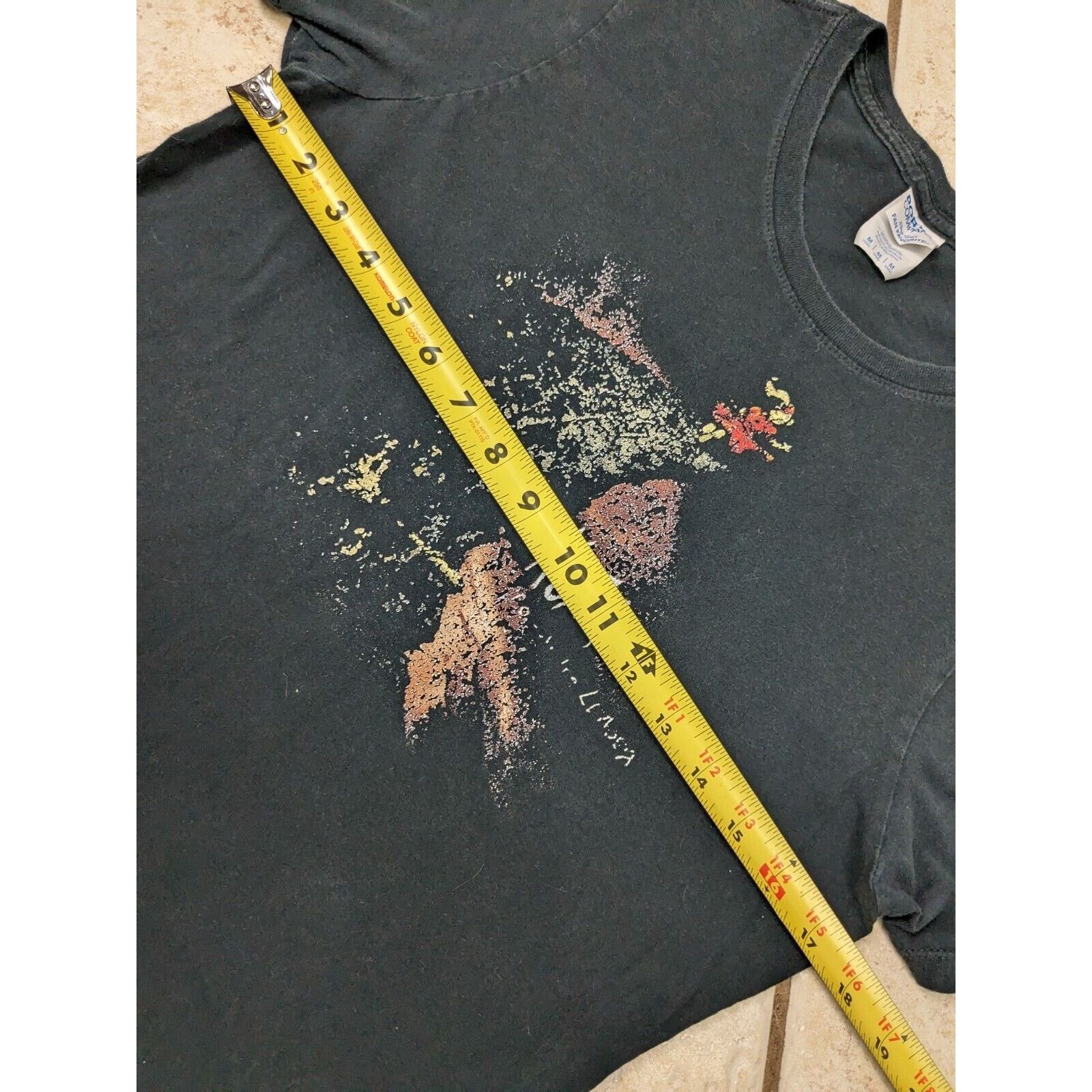 Other KORN Follow The Leader Concert Band Tour T-Shirt Sz M *READ* Size M / US 6-8 / IT 42-44 - 6 Thumbnail