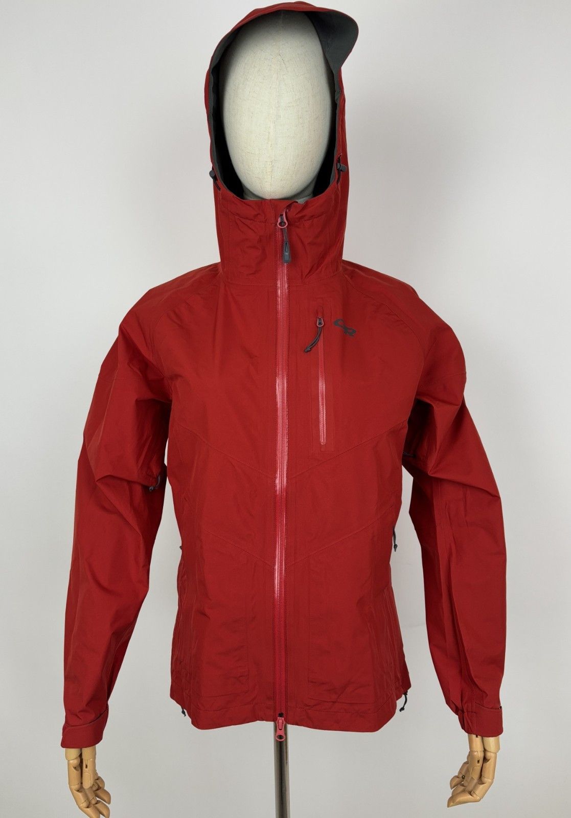 Outdoor Research Outdoor Research Aspire Jacket Gore-Tex Jacket Waterproof Size S / US 4 / IT 40 - 2 Thumbnail