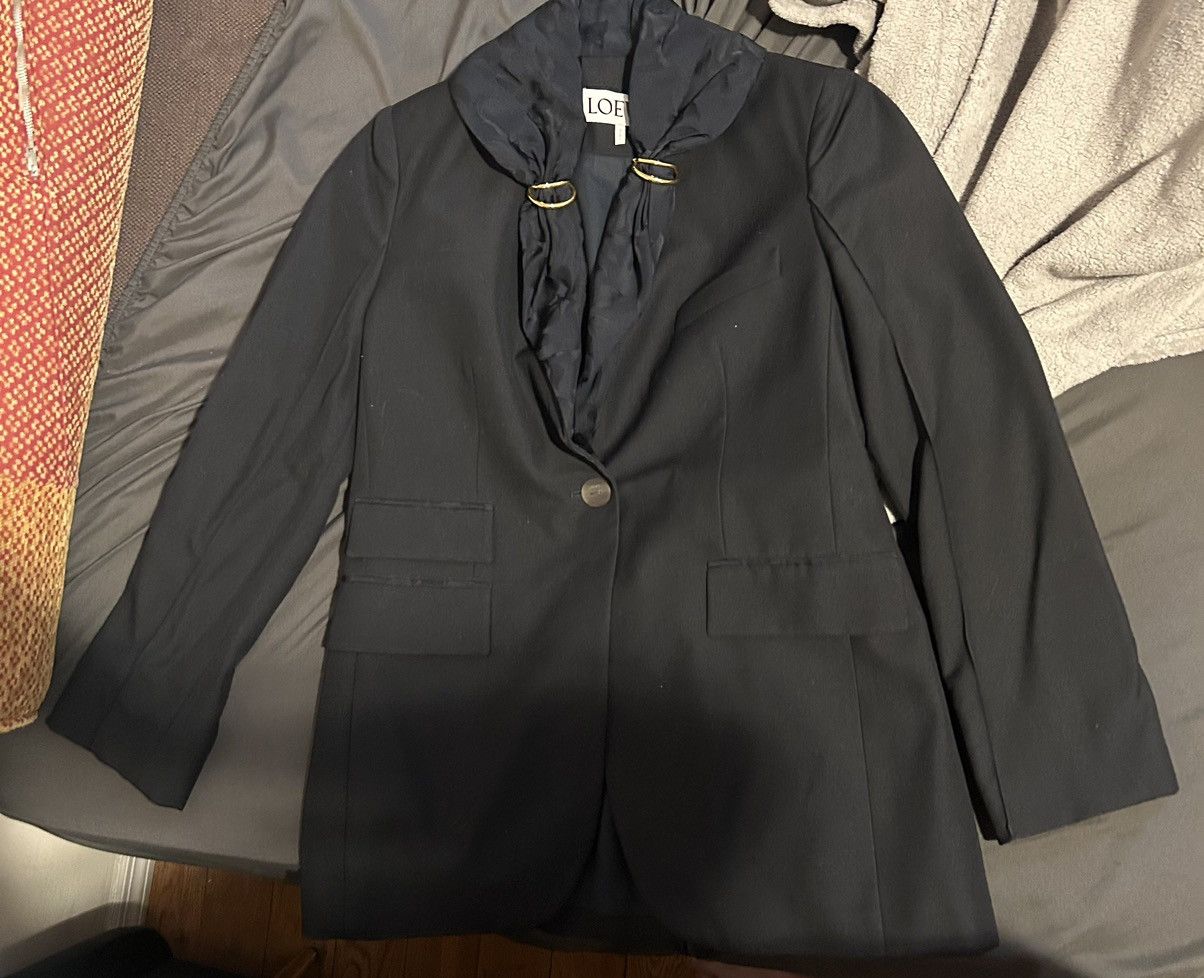Loewe Deadstock Loewe suit Size 40R - 2 Thumbnail