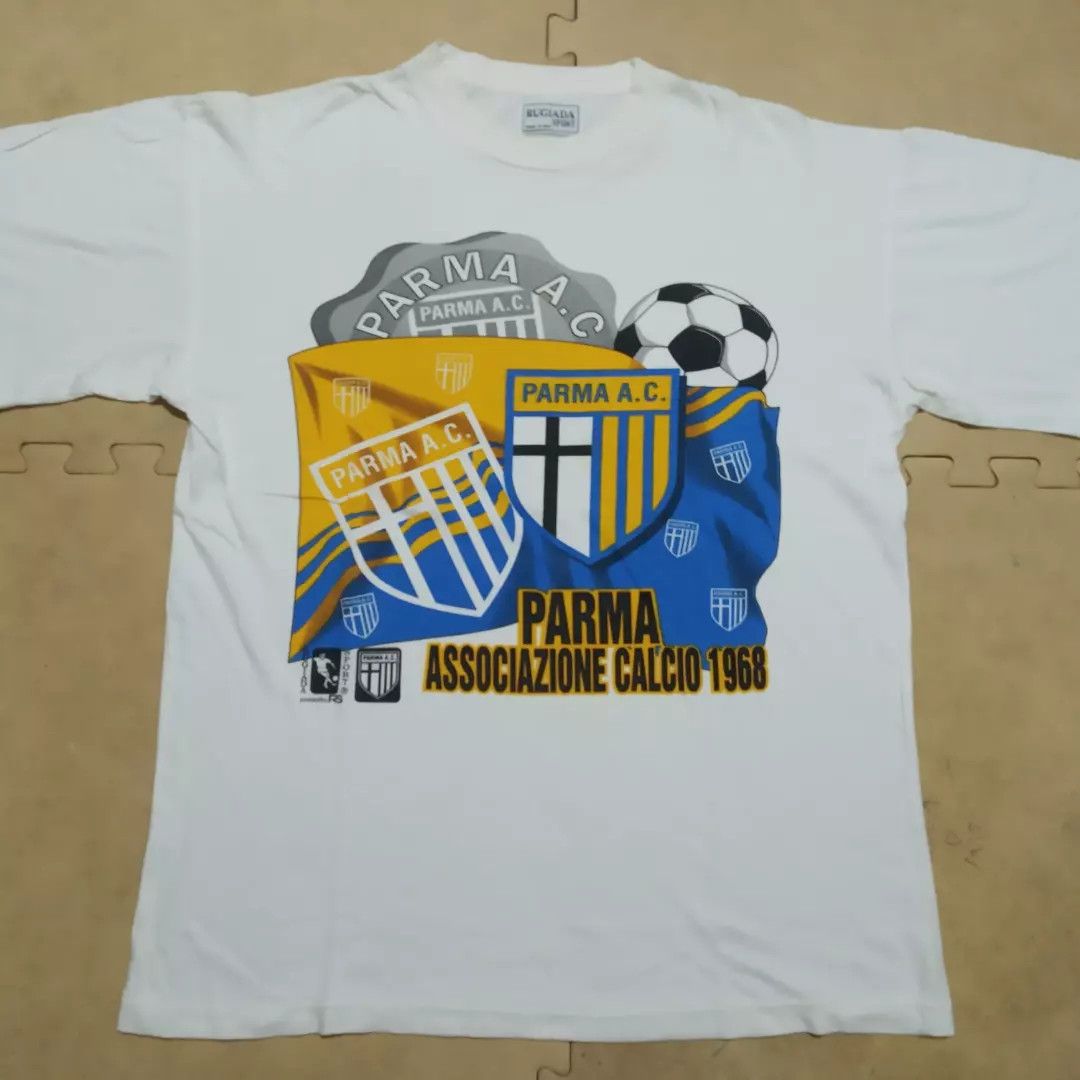 Other Parma Associazione Calcio Size US M / EU 48-50 / 2 - 1 Thumbnail