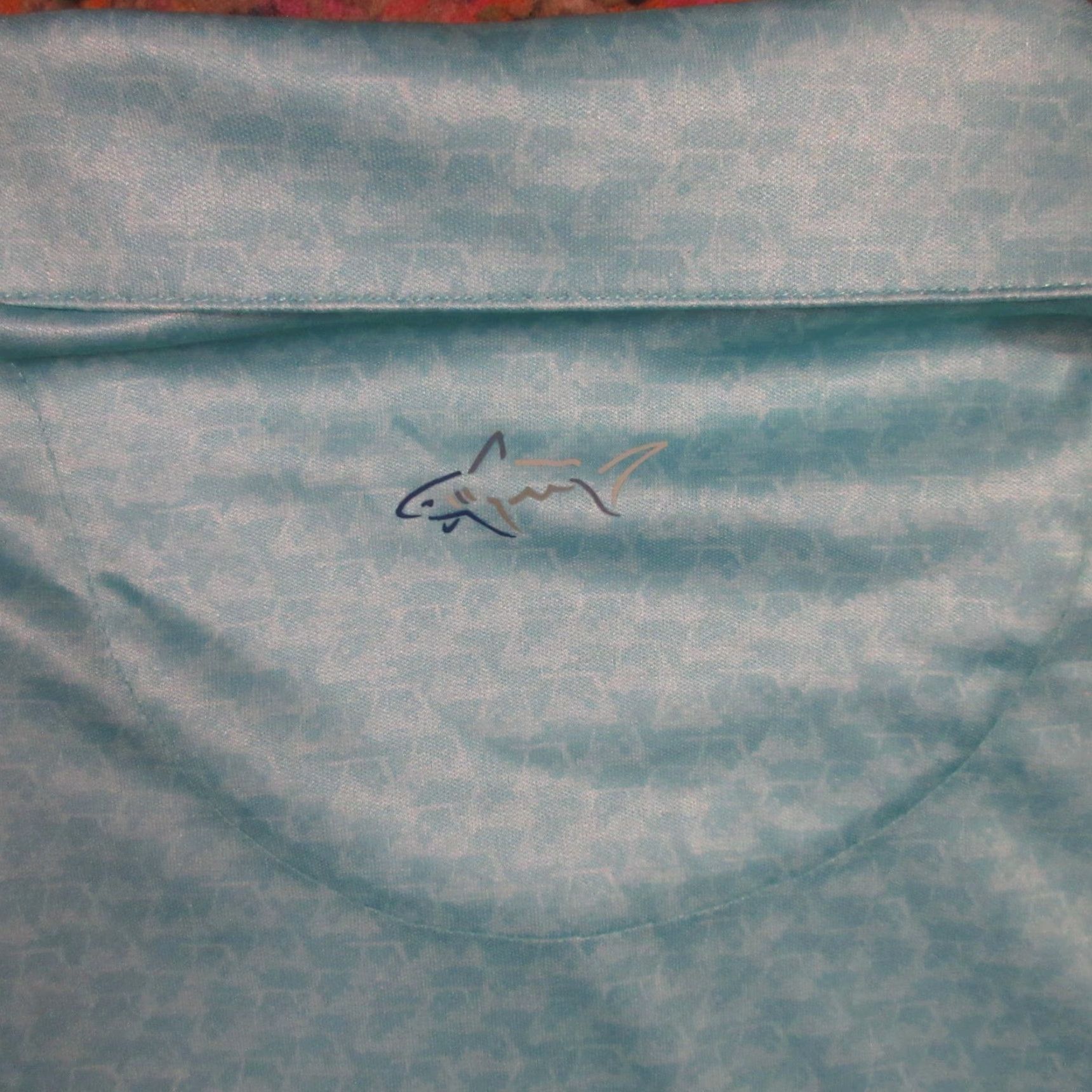 Vintage Greg Norman Polo Shirt Men XXL Green Technical Performance Play Dry Golf NEW NWT Polo Shirt Golf Men XXL Green Greg Norman Polo Shirt Size US XXL / EU 58 / 5 - 4 Thumbnail