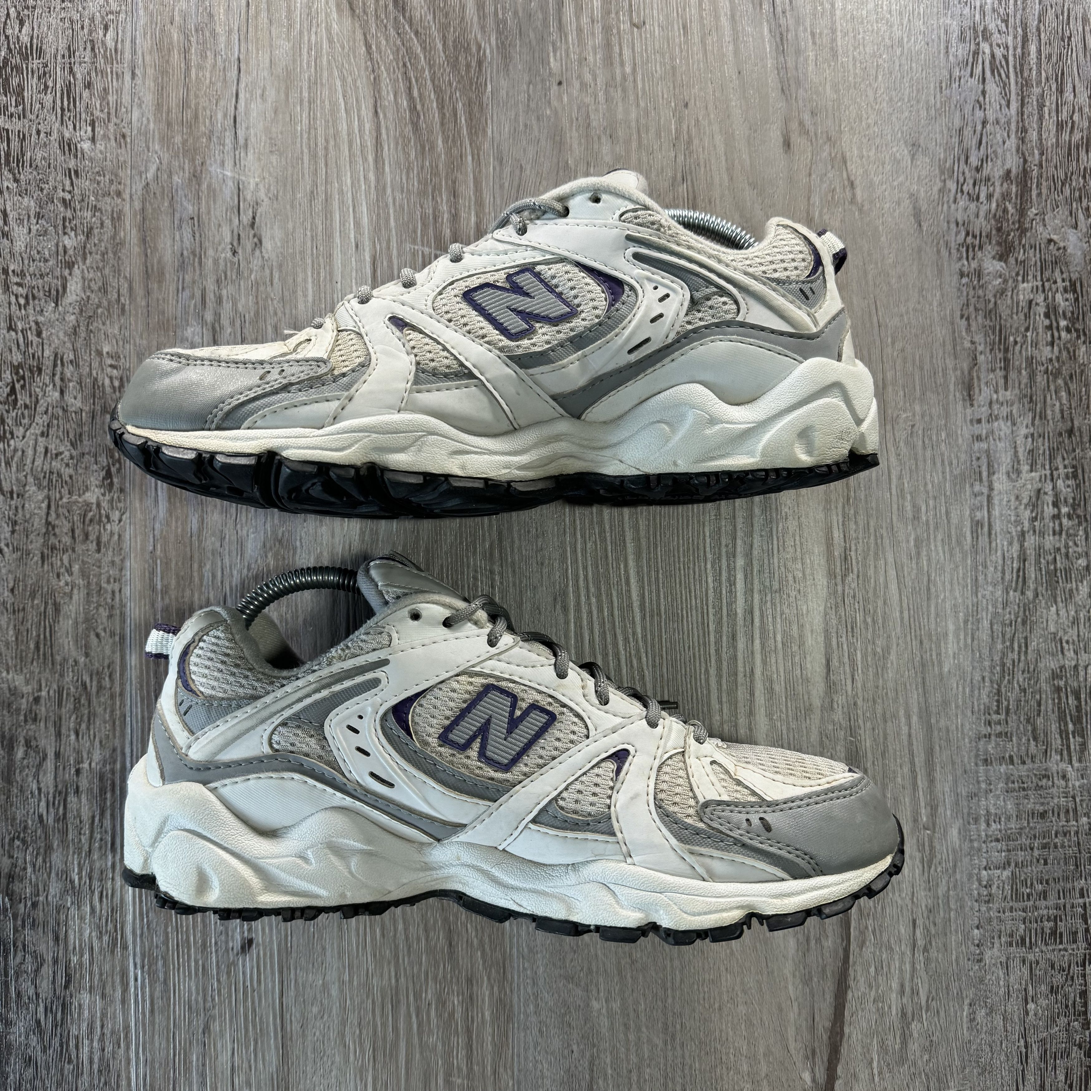 new balance 410 v4