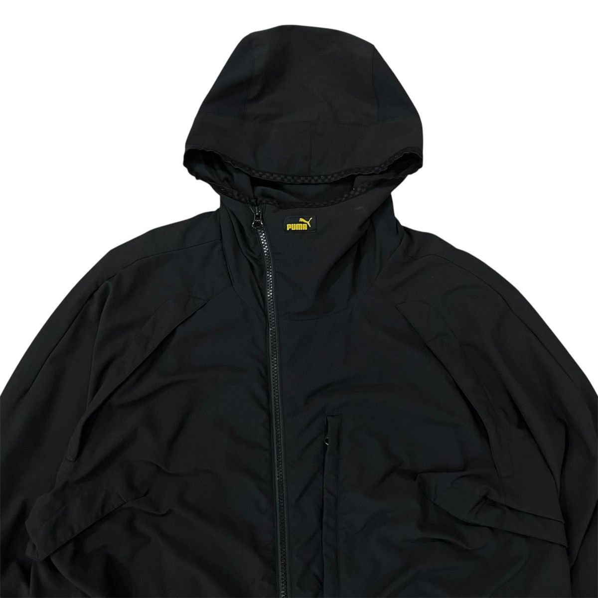 Hussein Chalayan × Puma 2000’s Puma Sidewinder Jacket Size US M / EU 48-50 / 2 - 2 Thumbnail
