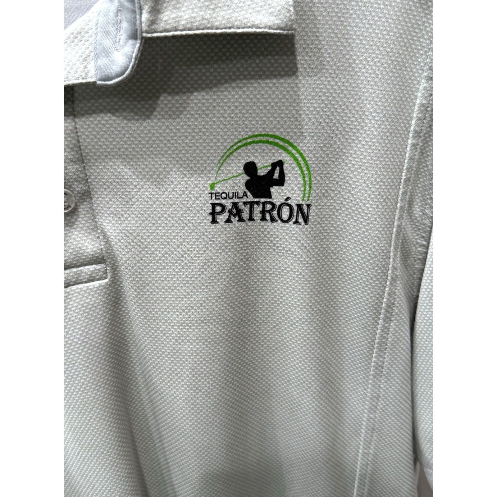 Callaway Callaway Golf Tequila Petron POLO SHIRT L Mens Multicolor Polo Shirt Size US L / EU 52-54 / 3 - 7 Thumbnail