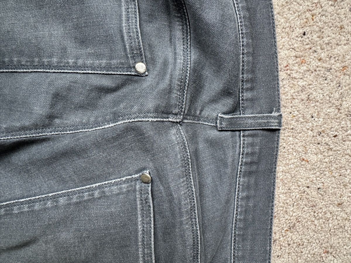 Acne Studios Acne max denim grey size 31 Size US 31 - 8 Thumbnail