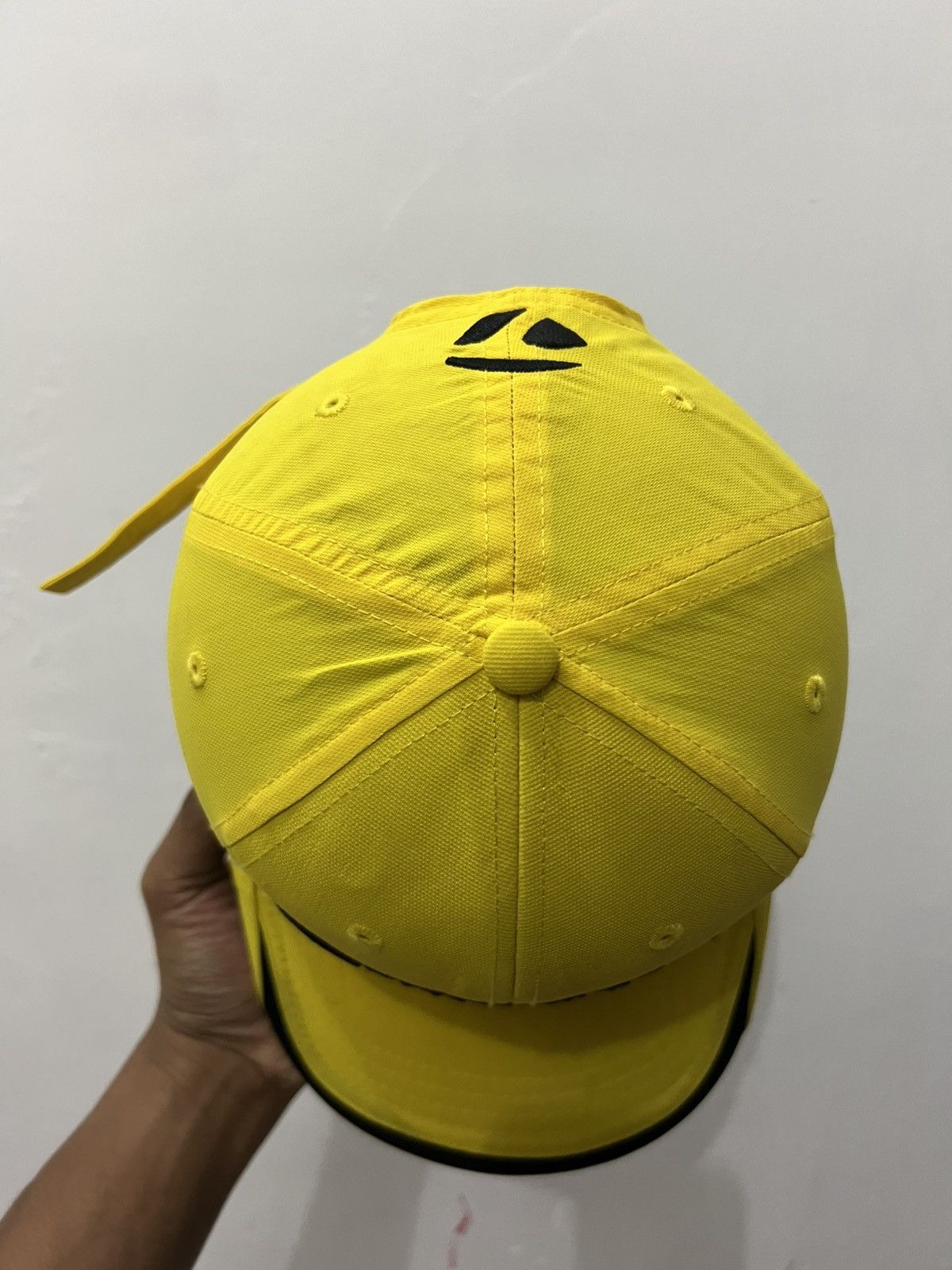 TaylorMade Taylor Made RBZ Yellow Hat Size ONE SIZE - 7 Thumbnail