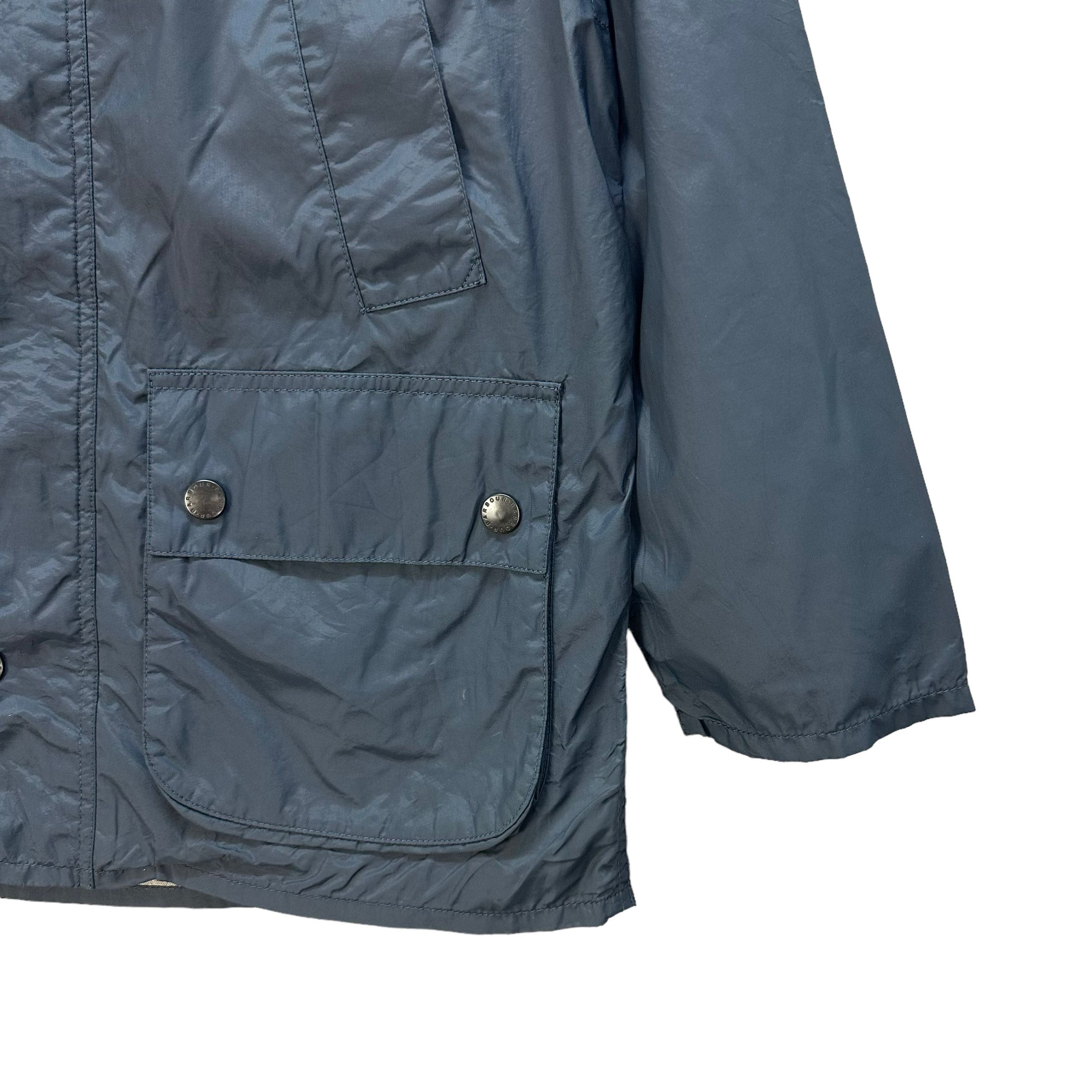 Barbour BARBOUR JACKET #7779-171 Size US M / EU 48-50 / 2 - 5 Thumbnail