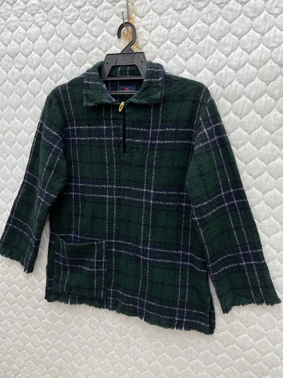 45rpm 🔥🔥🔥STEALS VINTAGE 45RPM PULLOVER Size US S / EU 44-46 / 1 - 2 Thumbnail