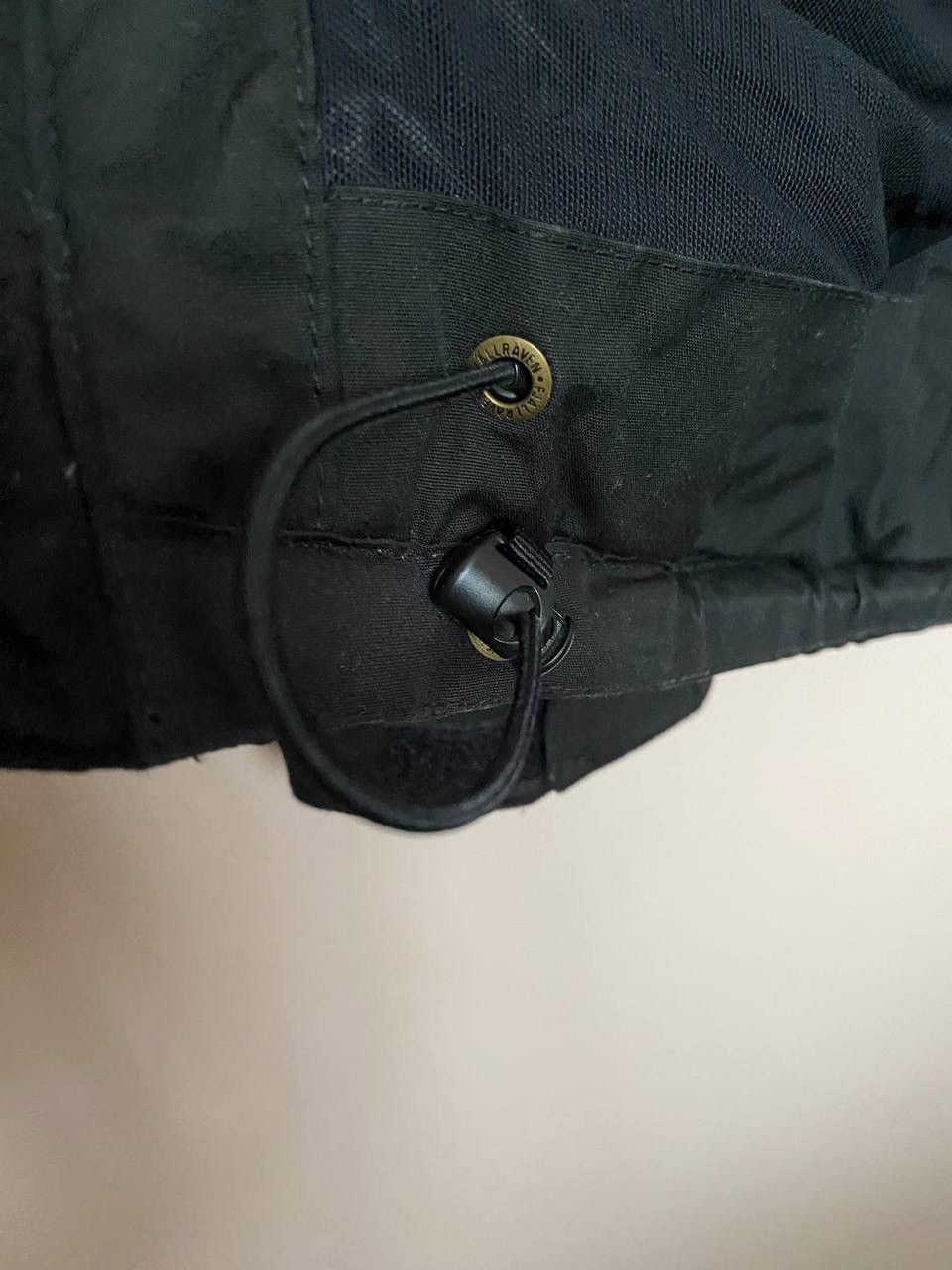 Fjallraven Fjallraven Skogso Padded Jacket g1000 Size US L / EU 52-54 / 3 - 11 Thumbnail