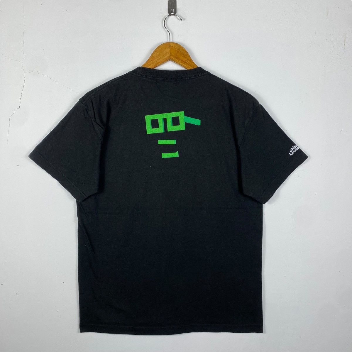 Band Tees × Vintage Vintage 00's MY CHEMICAL BROTHERS Iconic Logo Graphic Tee Size US L / EU 52-54 / 3 - 4 Thumbnail