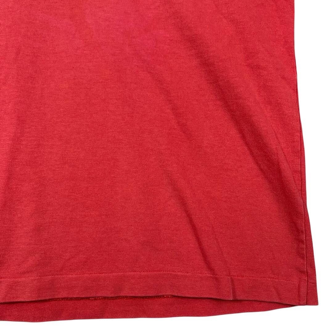 Quiksilver Vintage QUIKSILVER long sleeve tee Size US M / EU 48-50 / 2 - 8 Thumbnail