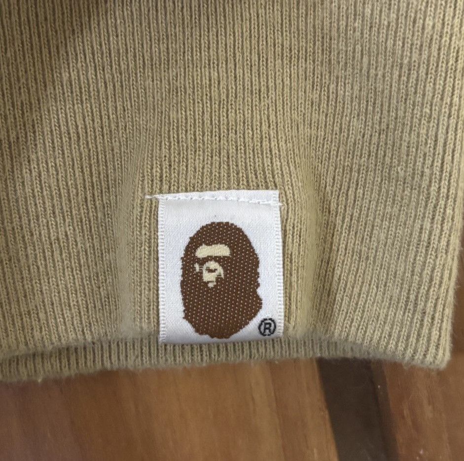 Bape Authentic Bathing Ape x Mika Ninagawa Size US S / EU 44-46 / 1 - 6 Thumbnail