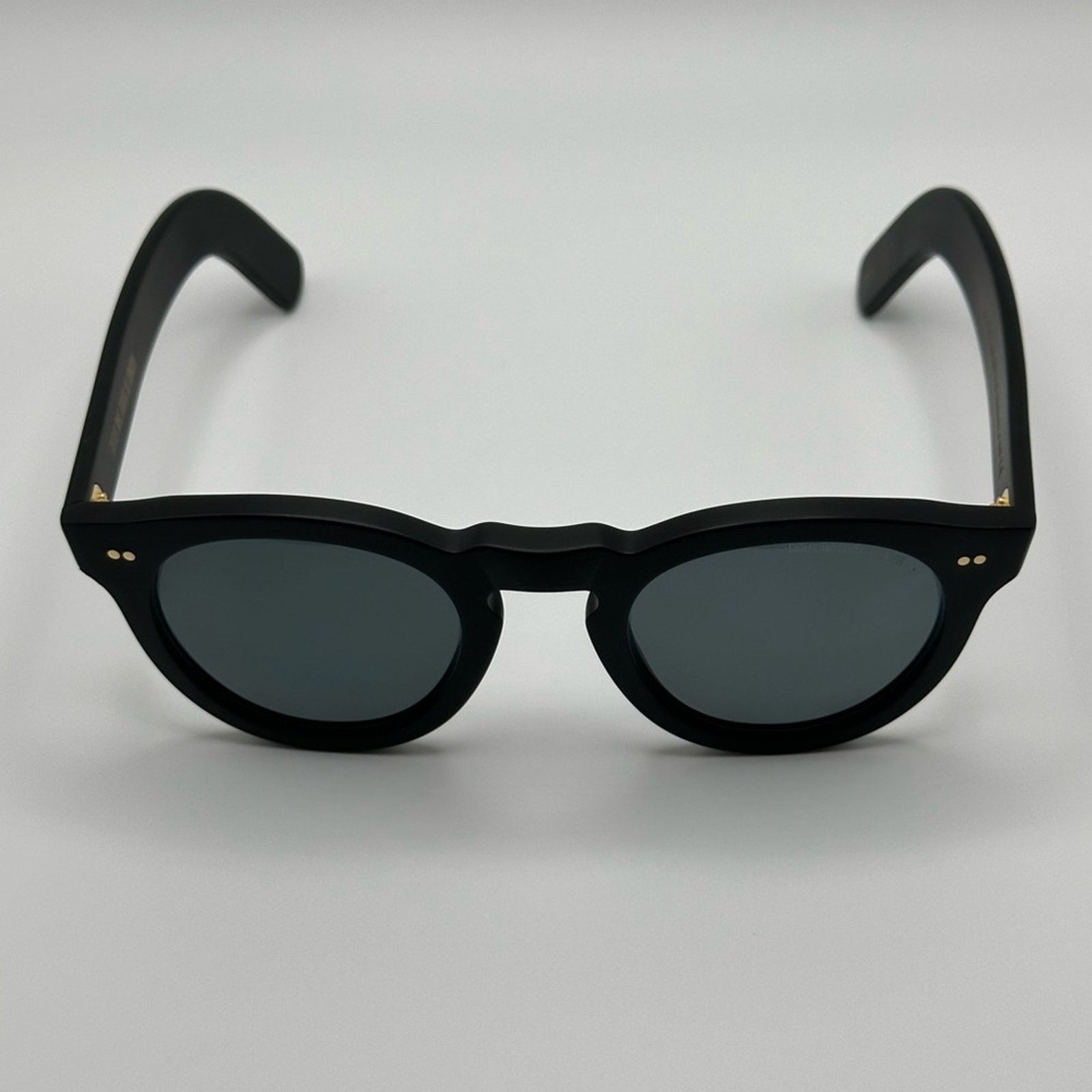 Cutler and Gross BRAND NEW CUTLER AND GROSS CG0734S MB Matte Black Unisex Size ONE SIZE - 5 Thumbnail
