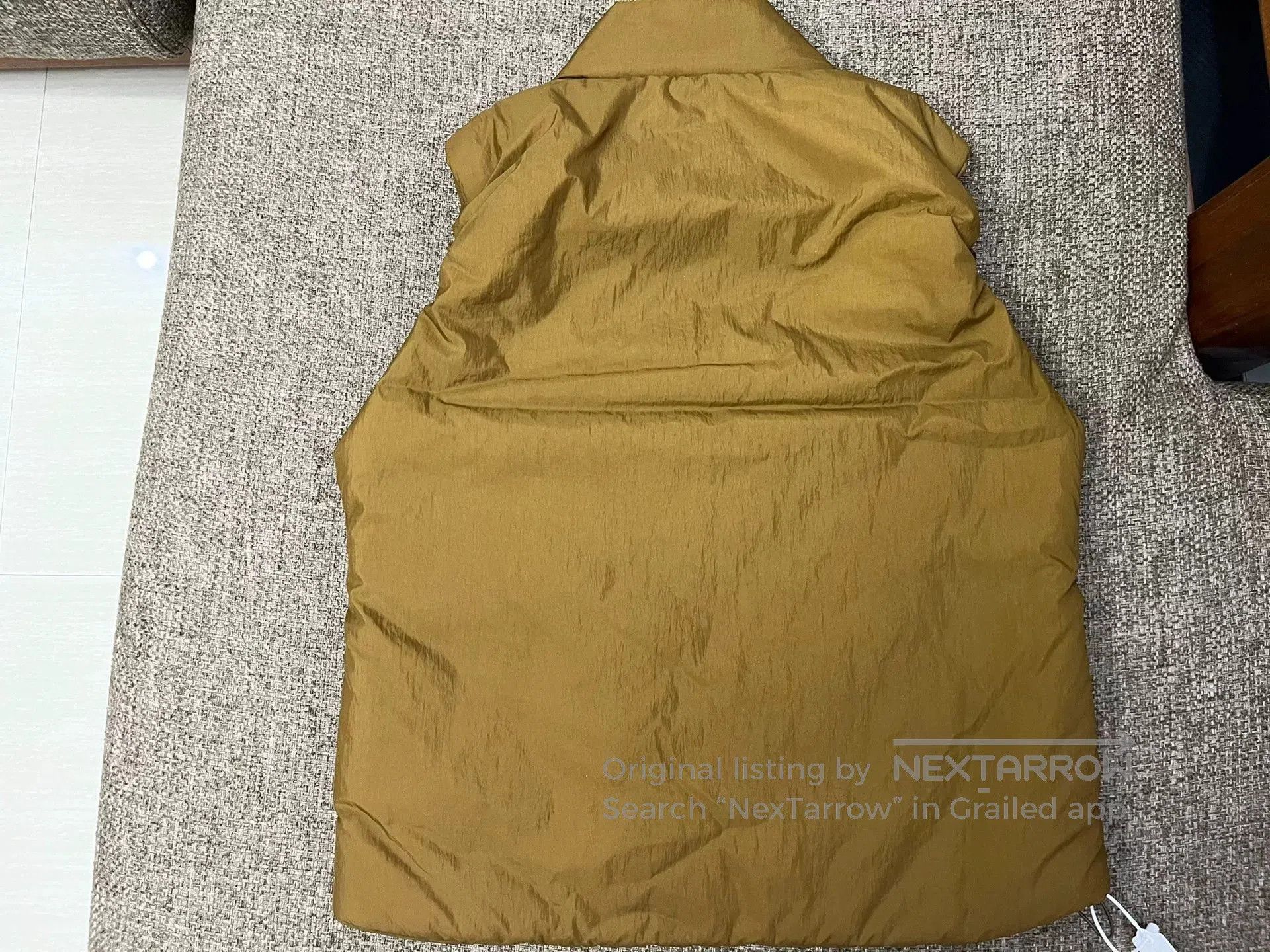 Nonnative Nonnative Hiker Puff Vest. Size US L / EU 52-54 / 3 - 4 Thumbnail
