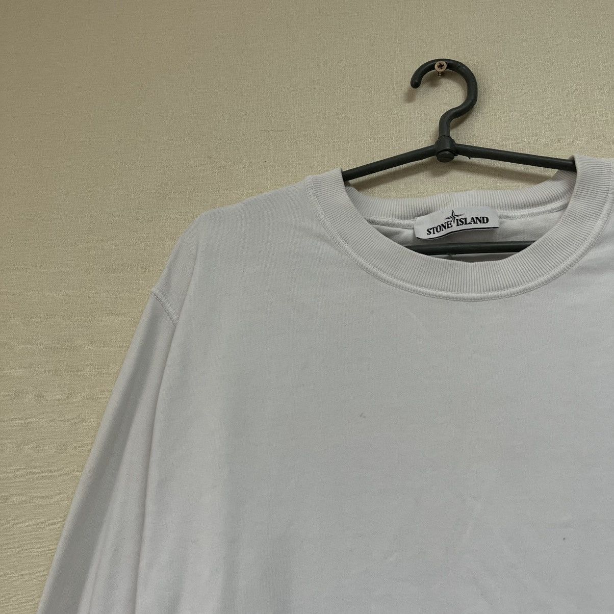 Stone Island Stone Island Sweatshirt Size US M / EU 48-50 / 2 - 4 Thumbnail
