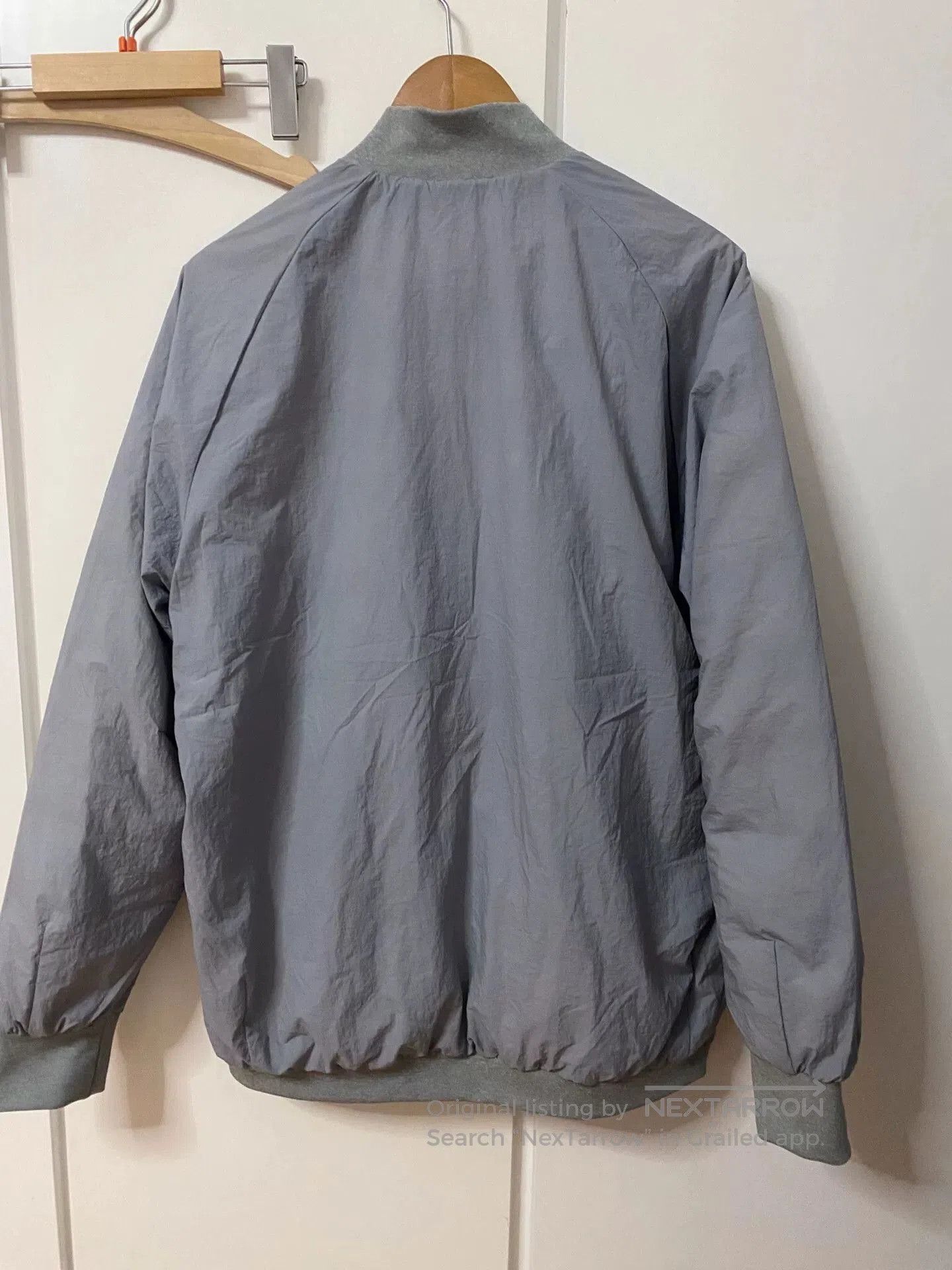 The North Face Nanga Soft Down Outdoor Lightweight Jacket. Size US L / EU 52-54 / 3 - 6 Thumbnail