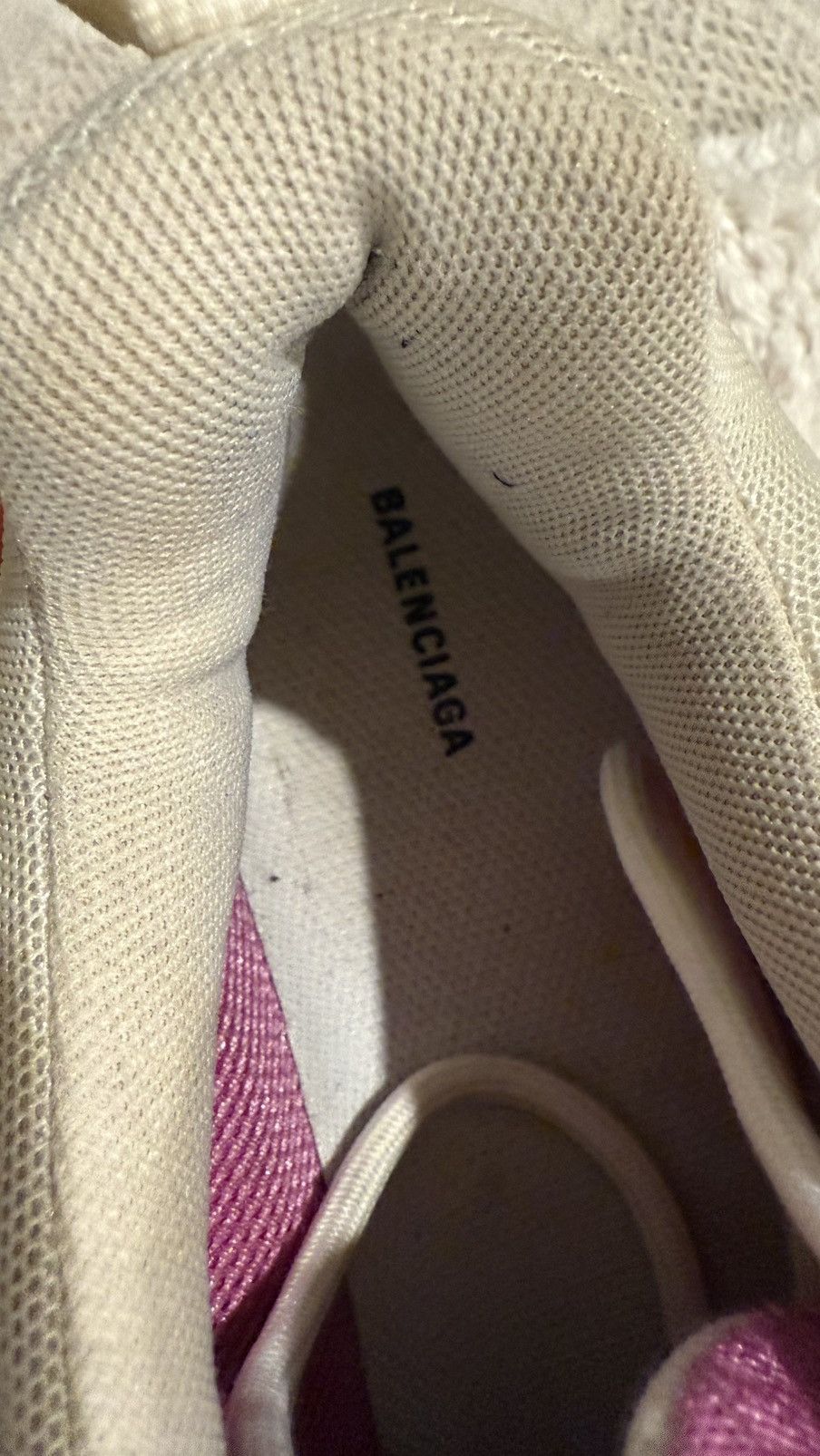 Balenciaga Balenciaga Triple S Size US 9 / EU 42 - 5 Thumbnail