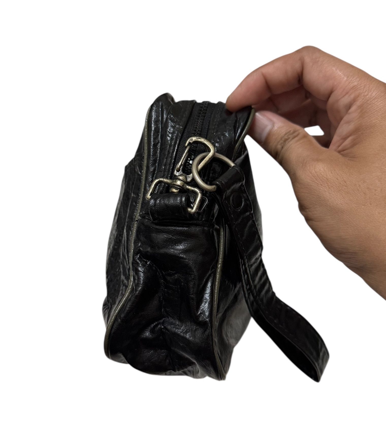 Kansai Yamamoto Kansai Yamamoto Clutch Bag Size ONE SIZE - 7 Thumbnail