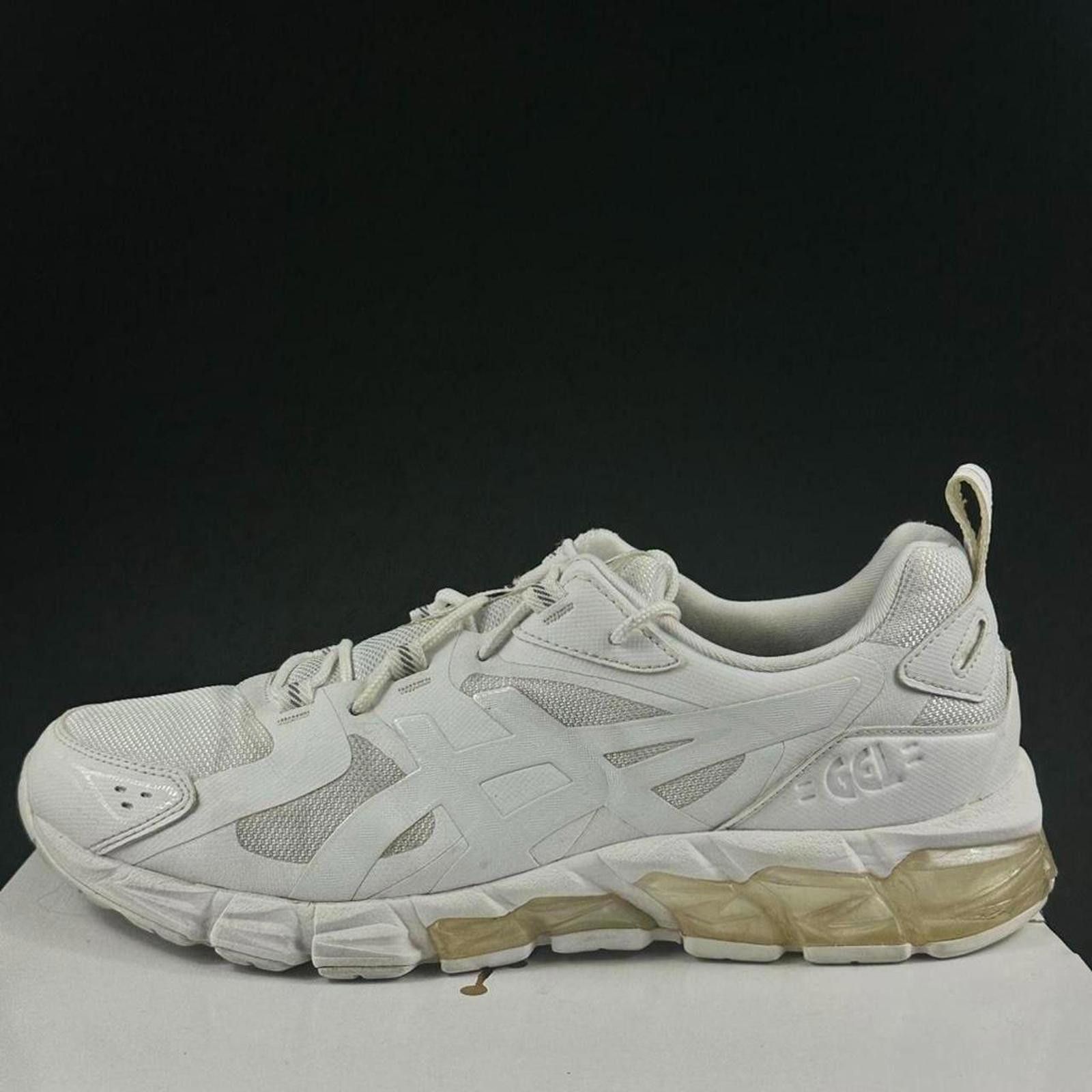 Asics ASICS GEL-Quantum 180 “Triple White” — US 11 Size US 11 / EU 44 - 1 Thumbnail