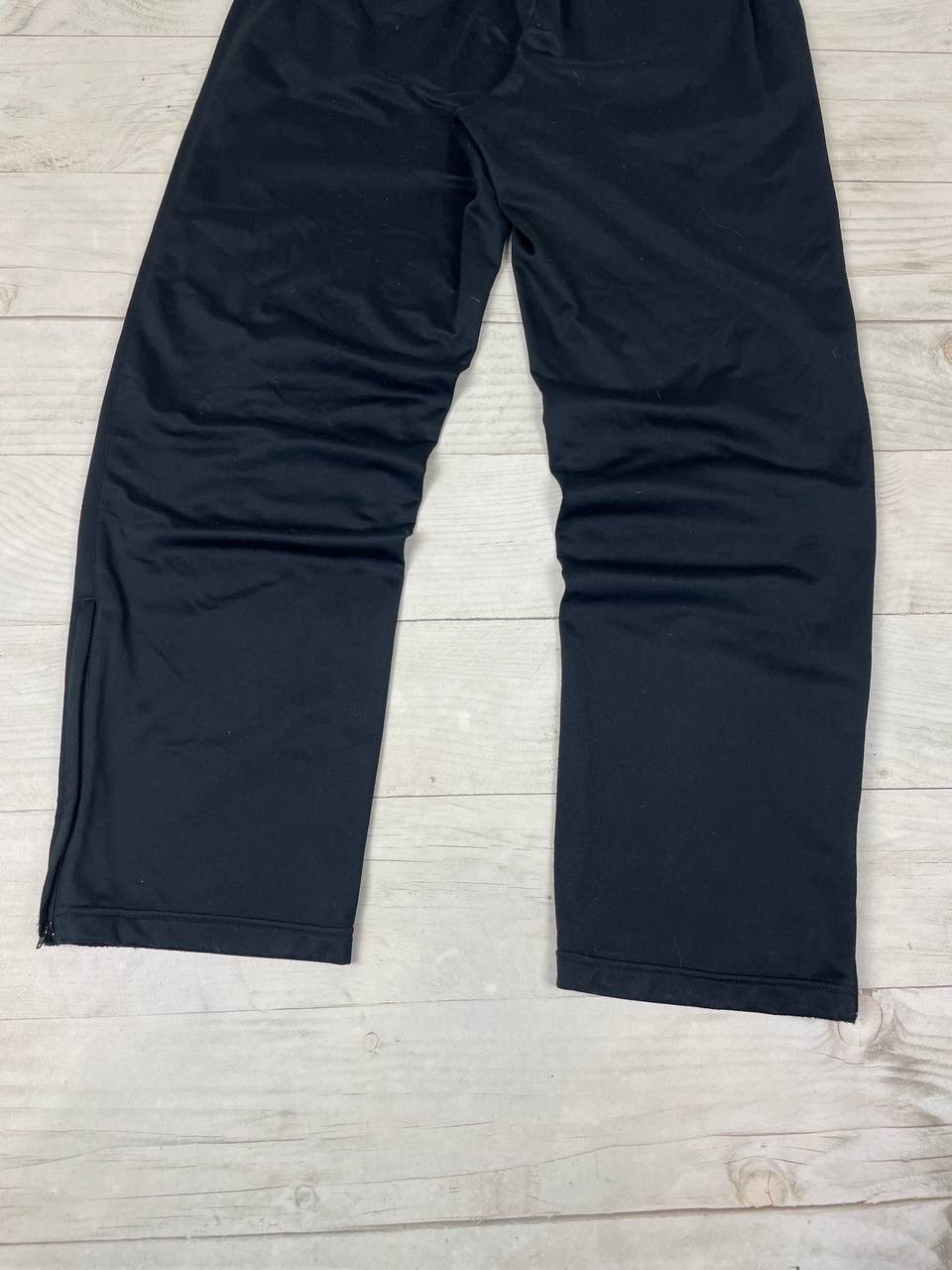Nike Vintage Nike Sweatpants Baggy Joggers Swoosh 00s Drill Size US 34 / EU 50 - 14 Thumbnail