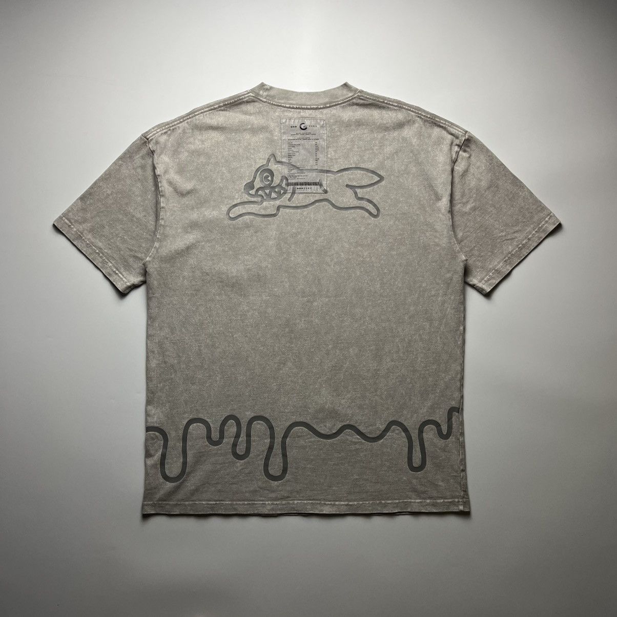 Billionaire Boys Club × Icecream Swarovski Crystal Running
