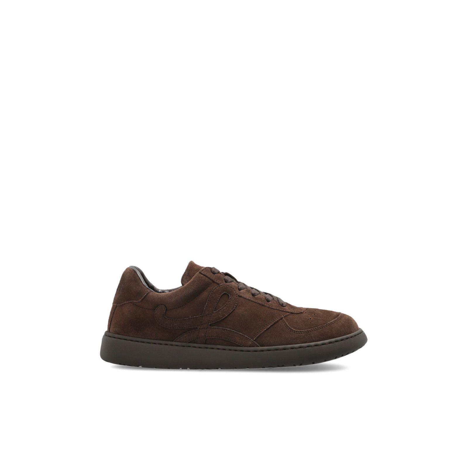 LOEWE 'Jambo' Brown Sports Shoes New & Authentic (Women's si