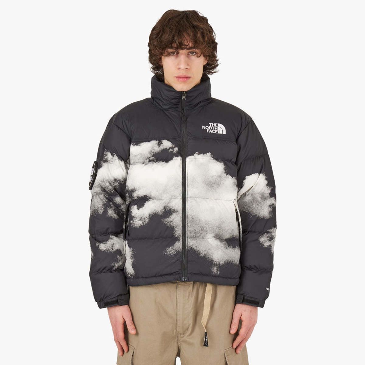 The North Face 1996 Retro Nuptse 700 Fill Packable 92 Anniversary Jacket Size US L / EU 52-54 / 3 - 9 Thumbnail