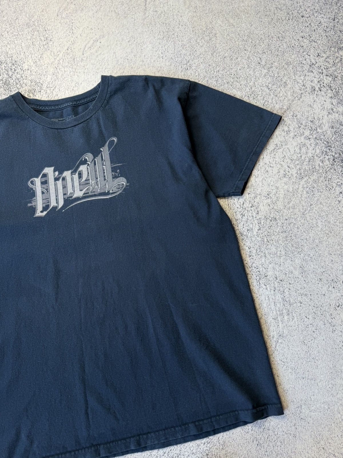 O'Neill Vintage Oneill T Shirt USA Y2K Big logo Size US L / EU 52-54 / 3 - 5 Thumbnail