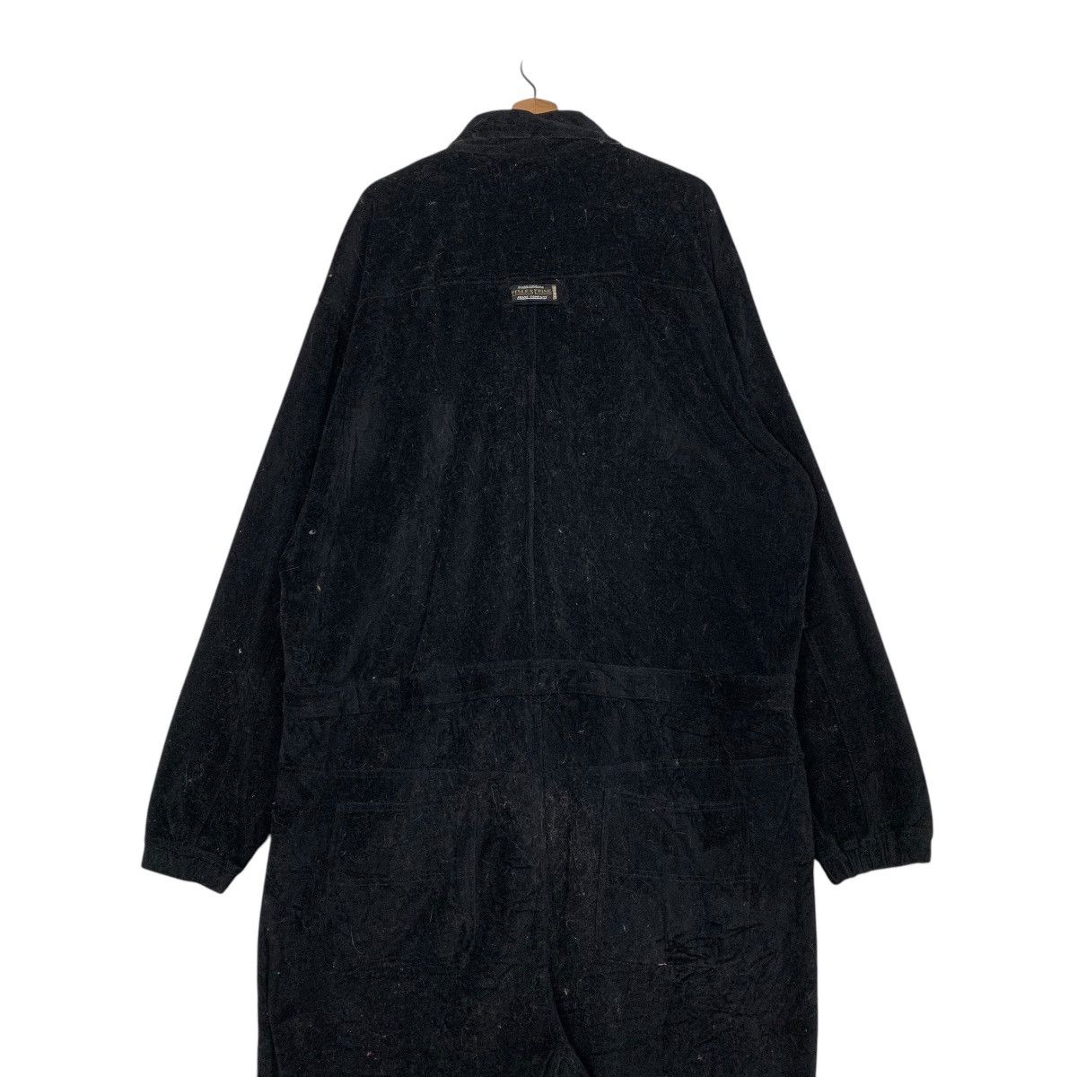 Marc Buchanan Pelle Pelle Marc Buchanan Coverall Size US 40 / EU 56 - 8 Thumbnail