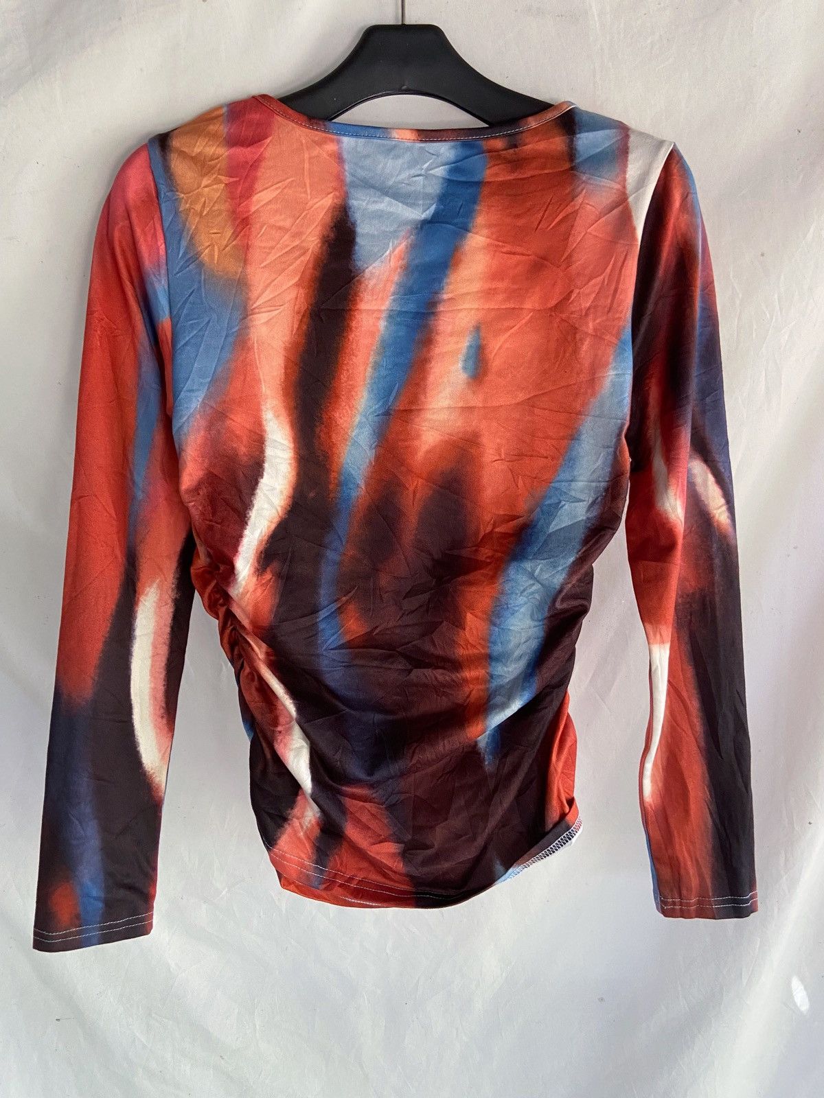 Beauty Beast JAPANESE ART LONG SLEEVE Size US S / EU 44-46 / 1 - 9 Thumbnail