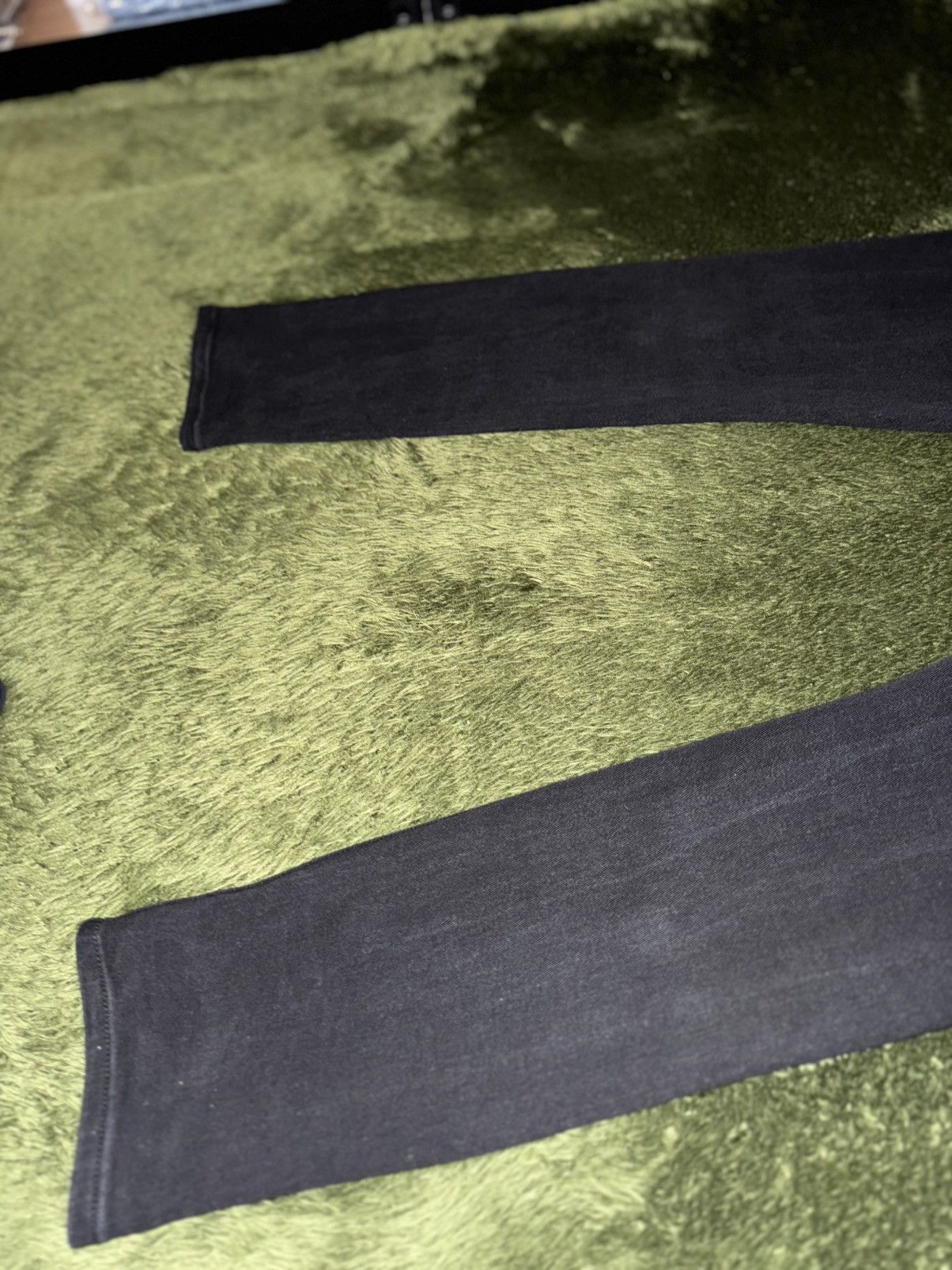 Beams Japan [L] BEAMS Heart Japan Washed Cotton Pants Black Size US 32 / EU 48 - 12 Thumbnail