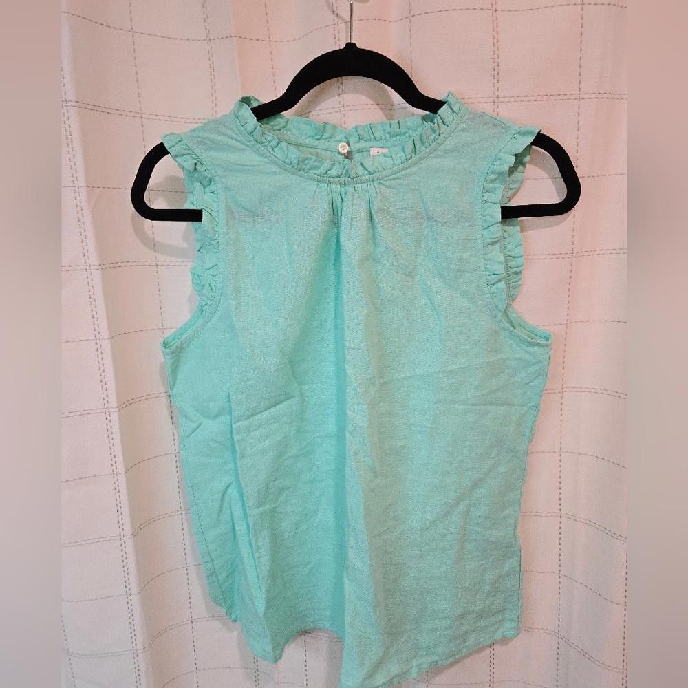 J.Crew J Crew Top Size S / US 4 / IT 40 - 1 Thumbnail